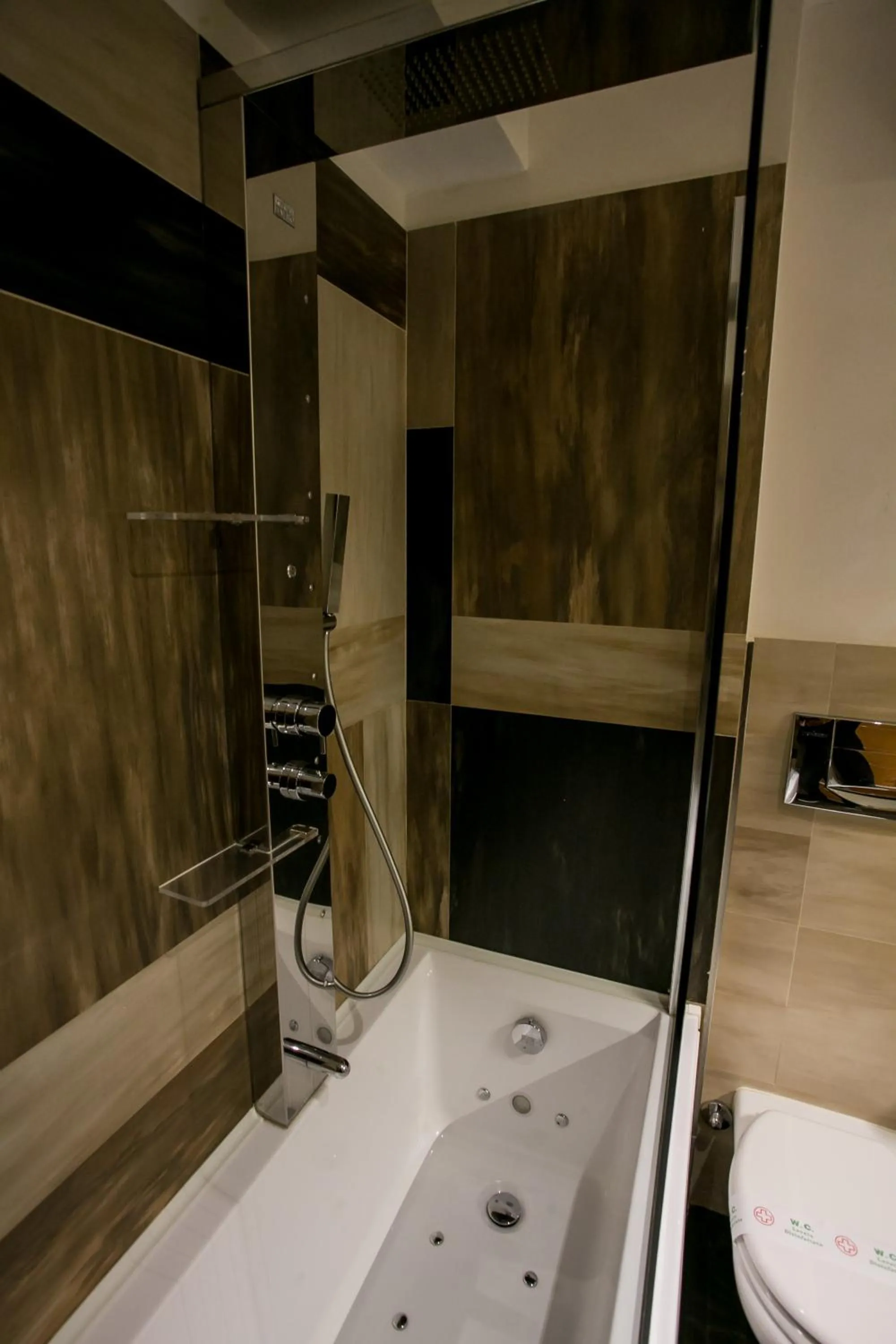 Design Oberosler Hotel