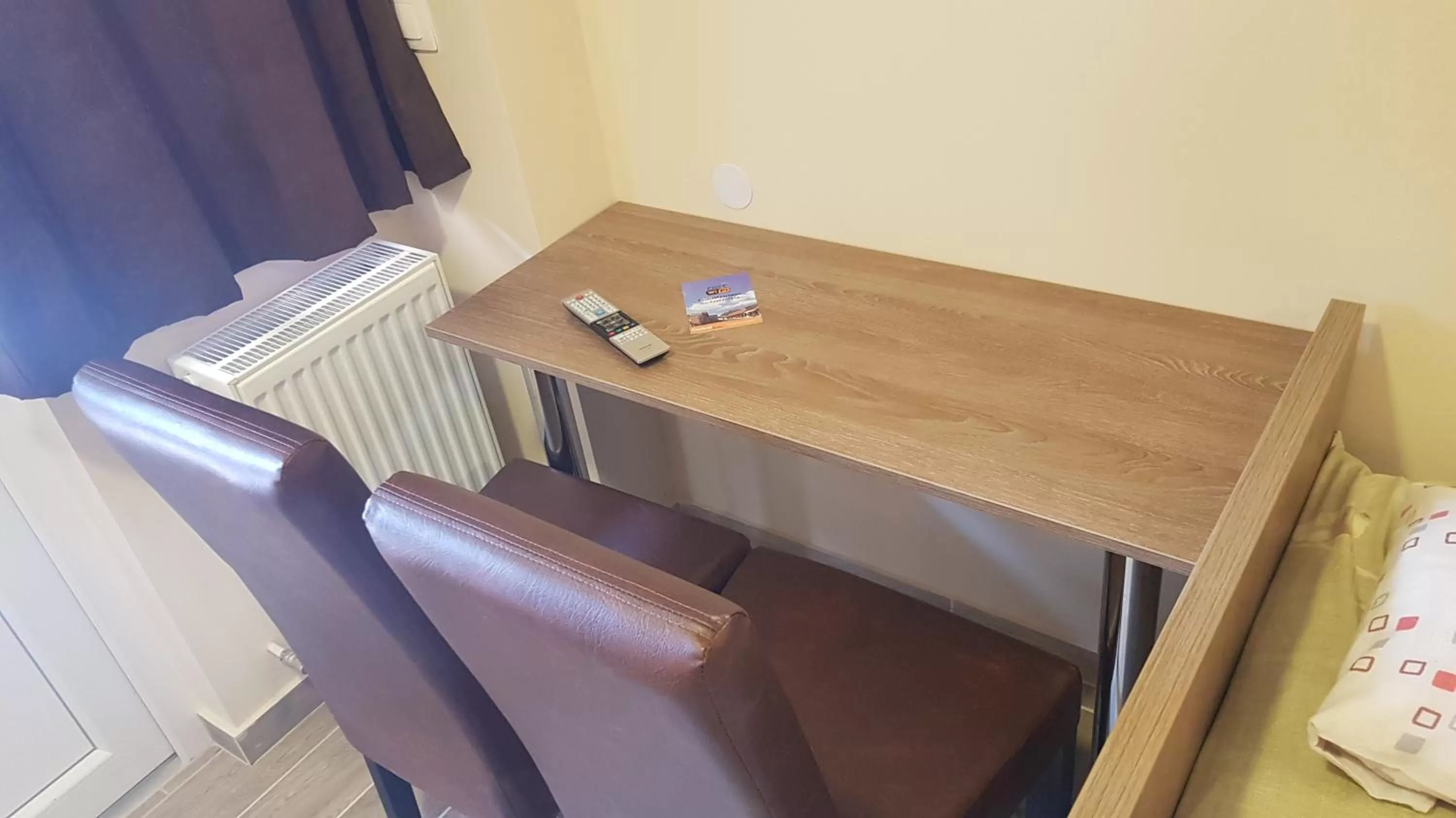 Central Panzió Gyula