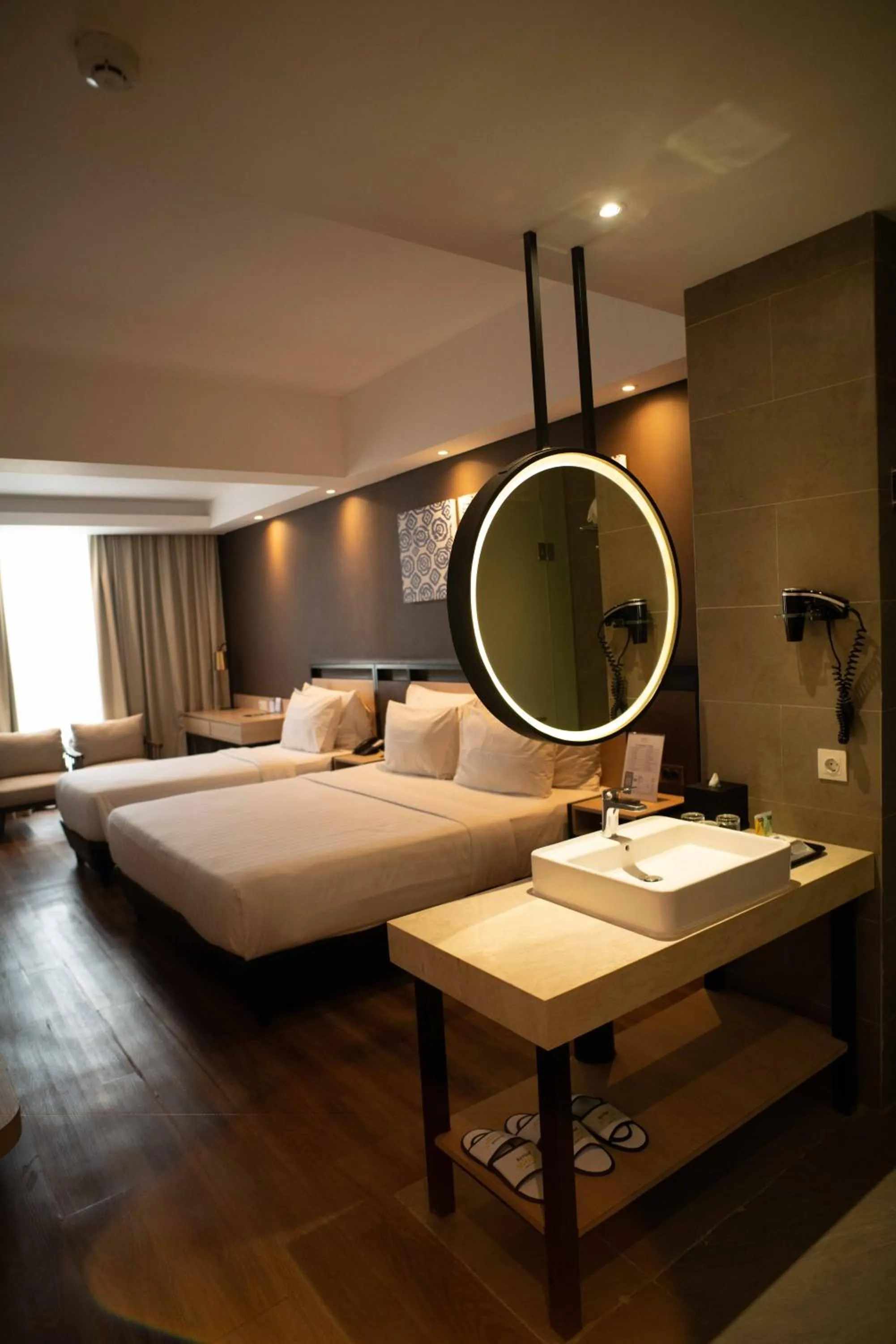 Kyriad Hotel Muraya Aceh