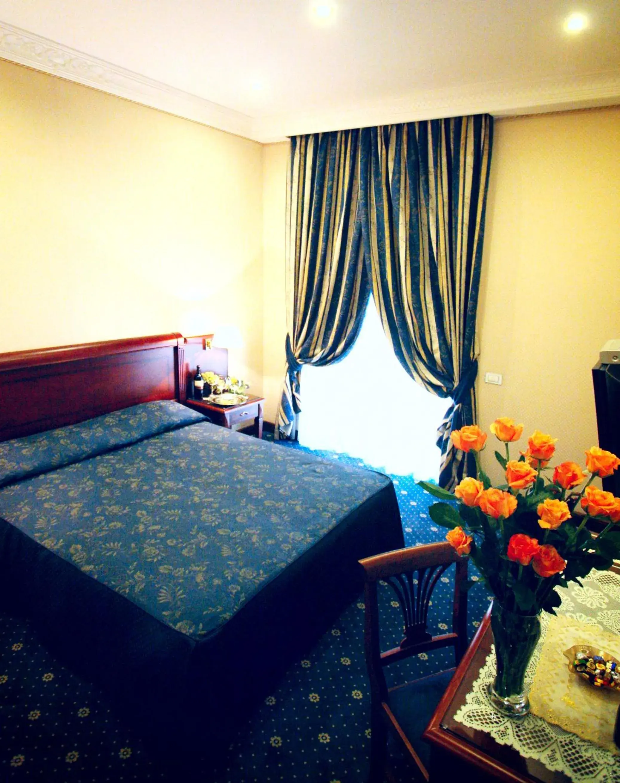Photo of the whole room, Bed in Hotel Artorius