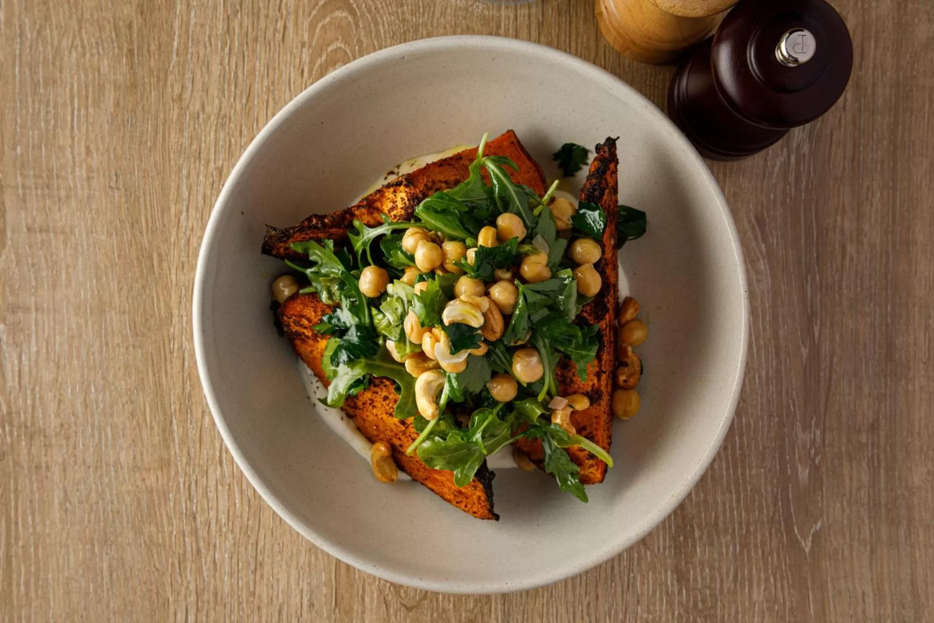 Restaurant/places to eat in Mercure Barossa Valley