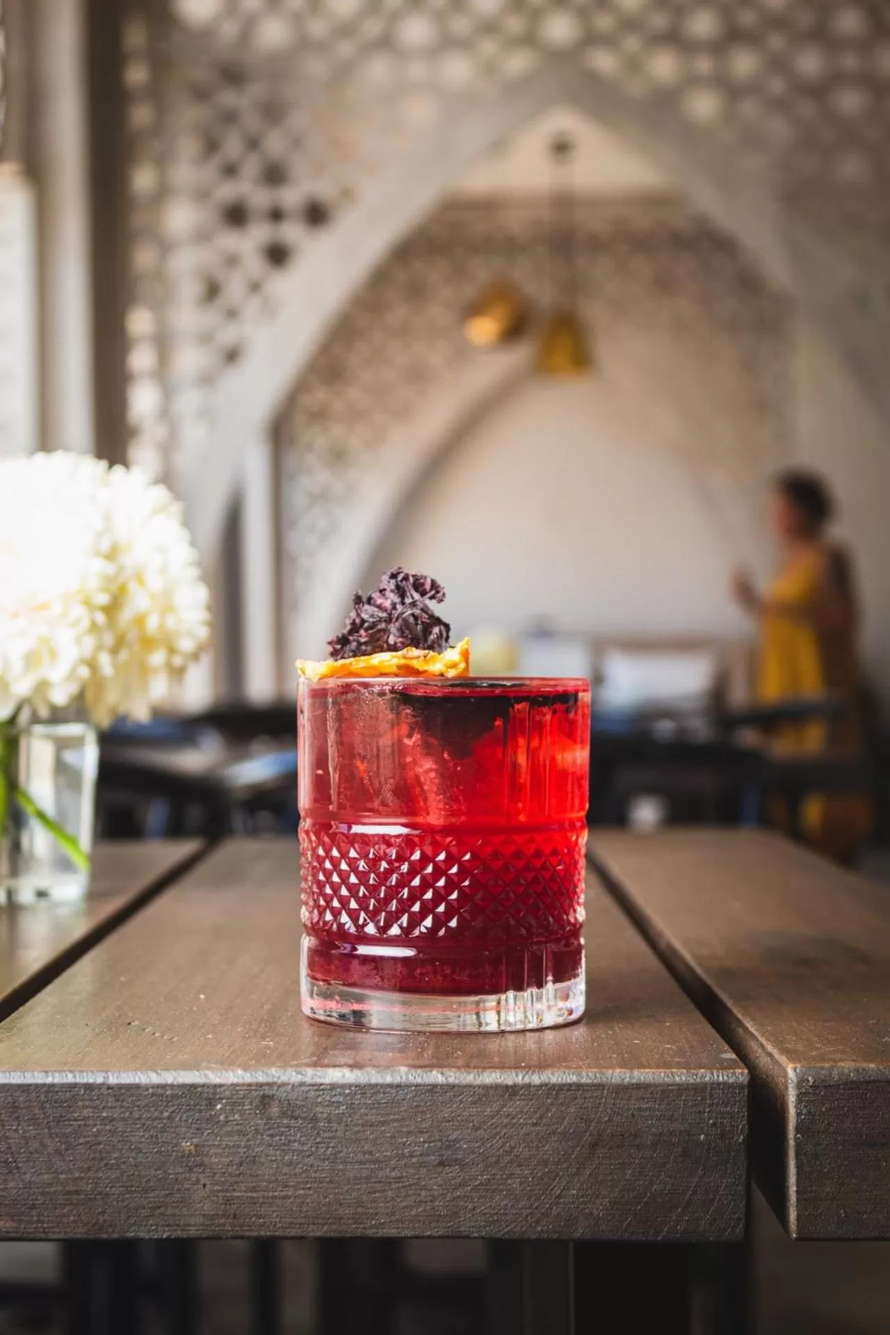 Lounge or bar in Layla Tulum - Adults Only