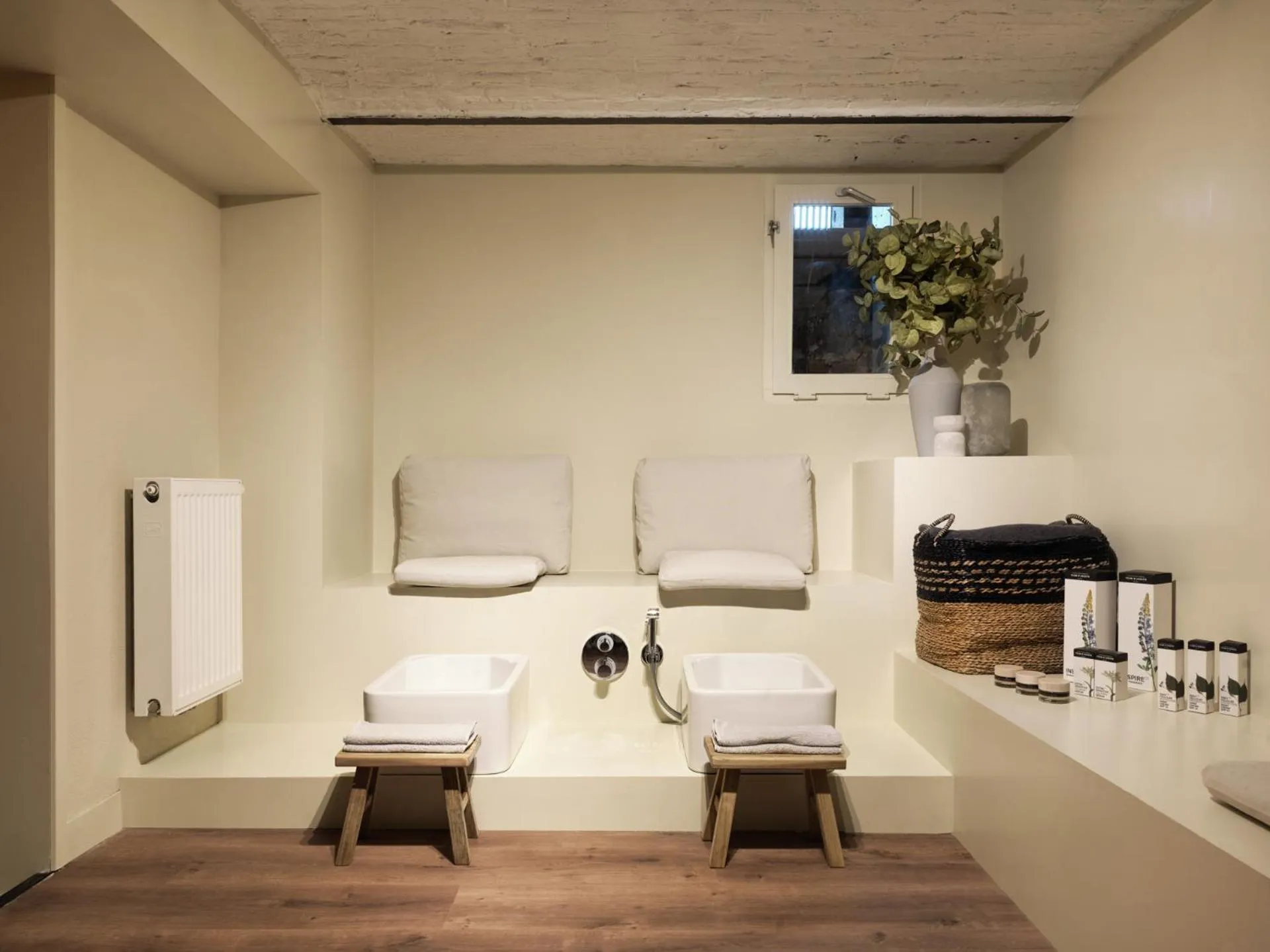 Massage in Townhouse Apartments Maastricht