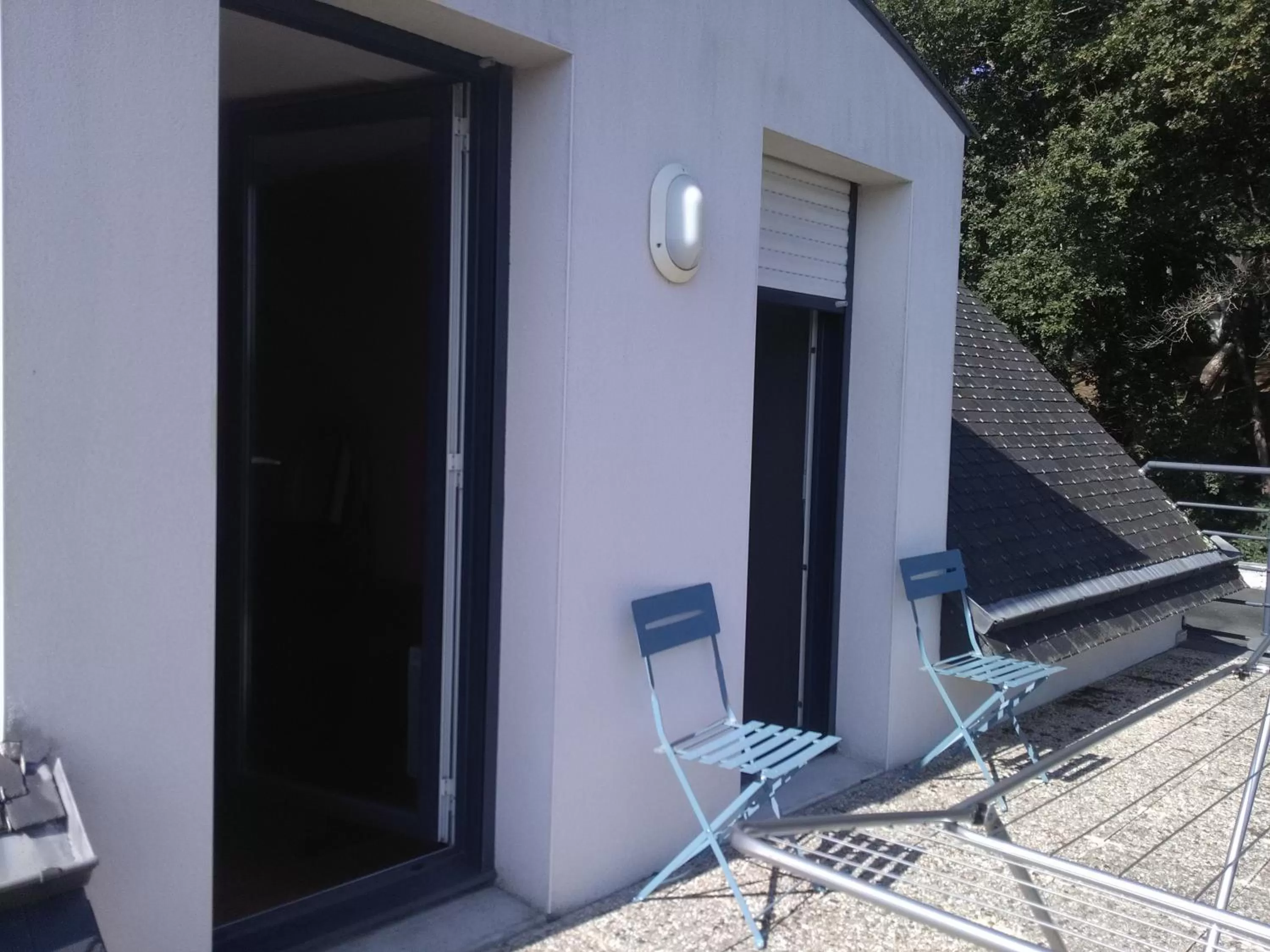 HAVRE DE PAIX à BREC'H