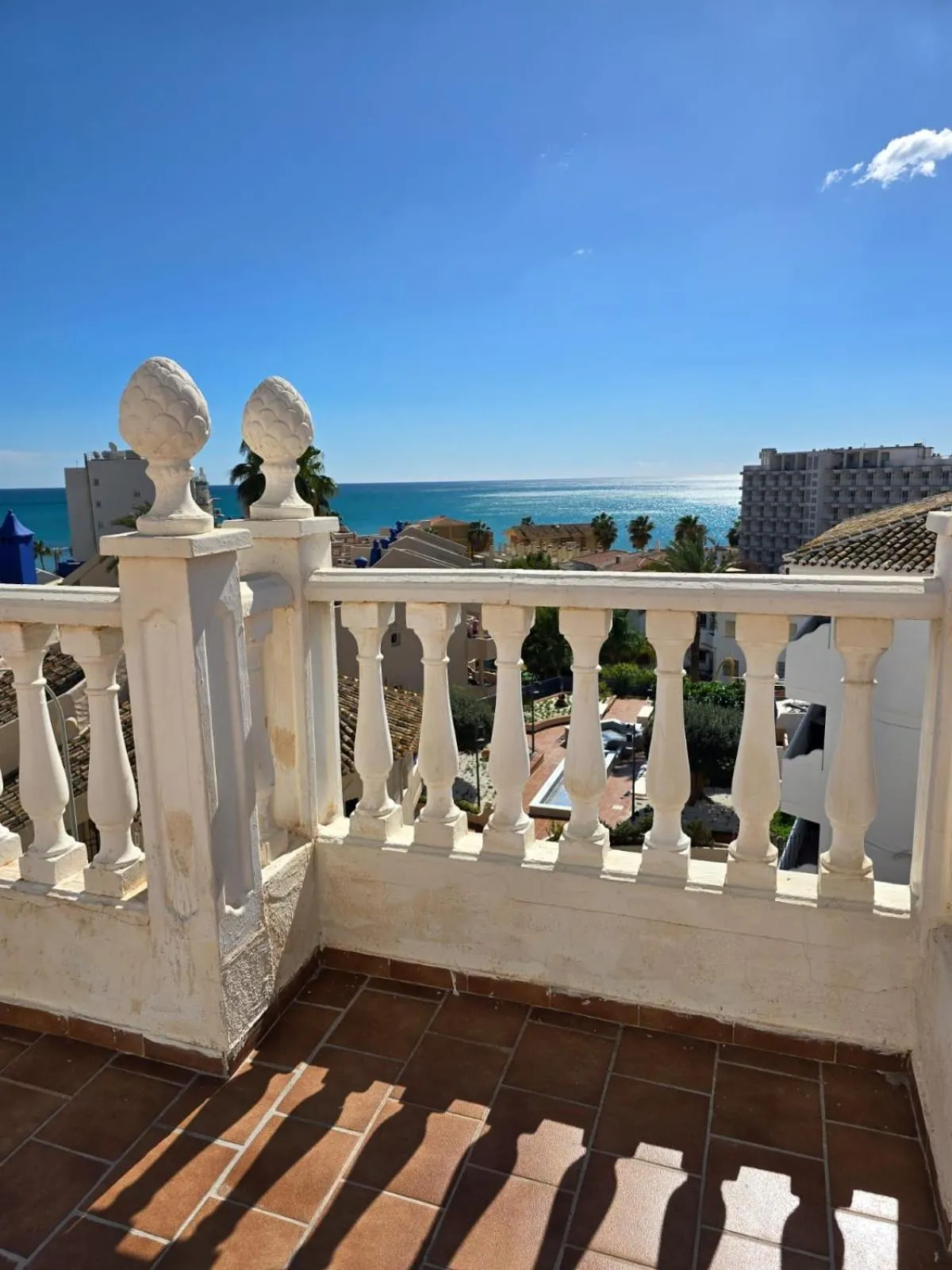 Nearby landmark in Hotel Betania