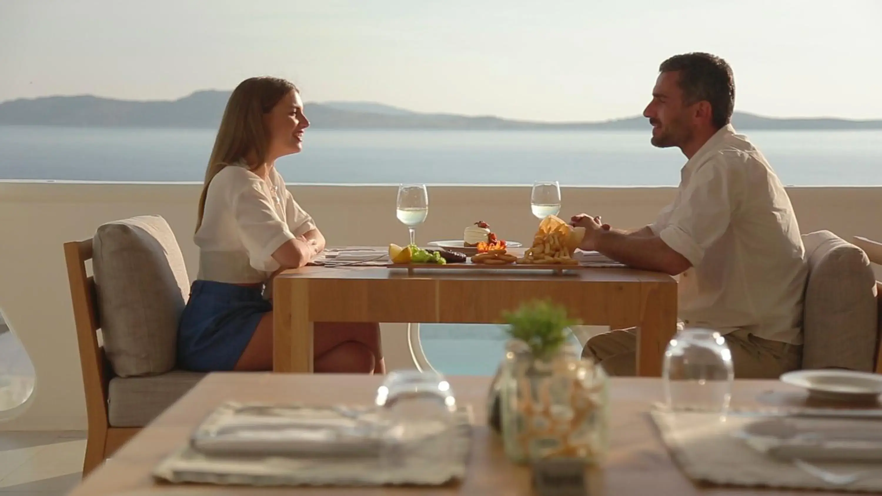 Restaurant/places to eat in Anax Resort and Spa Restaurant/places to eat in Anax Resort and Spa