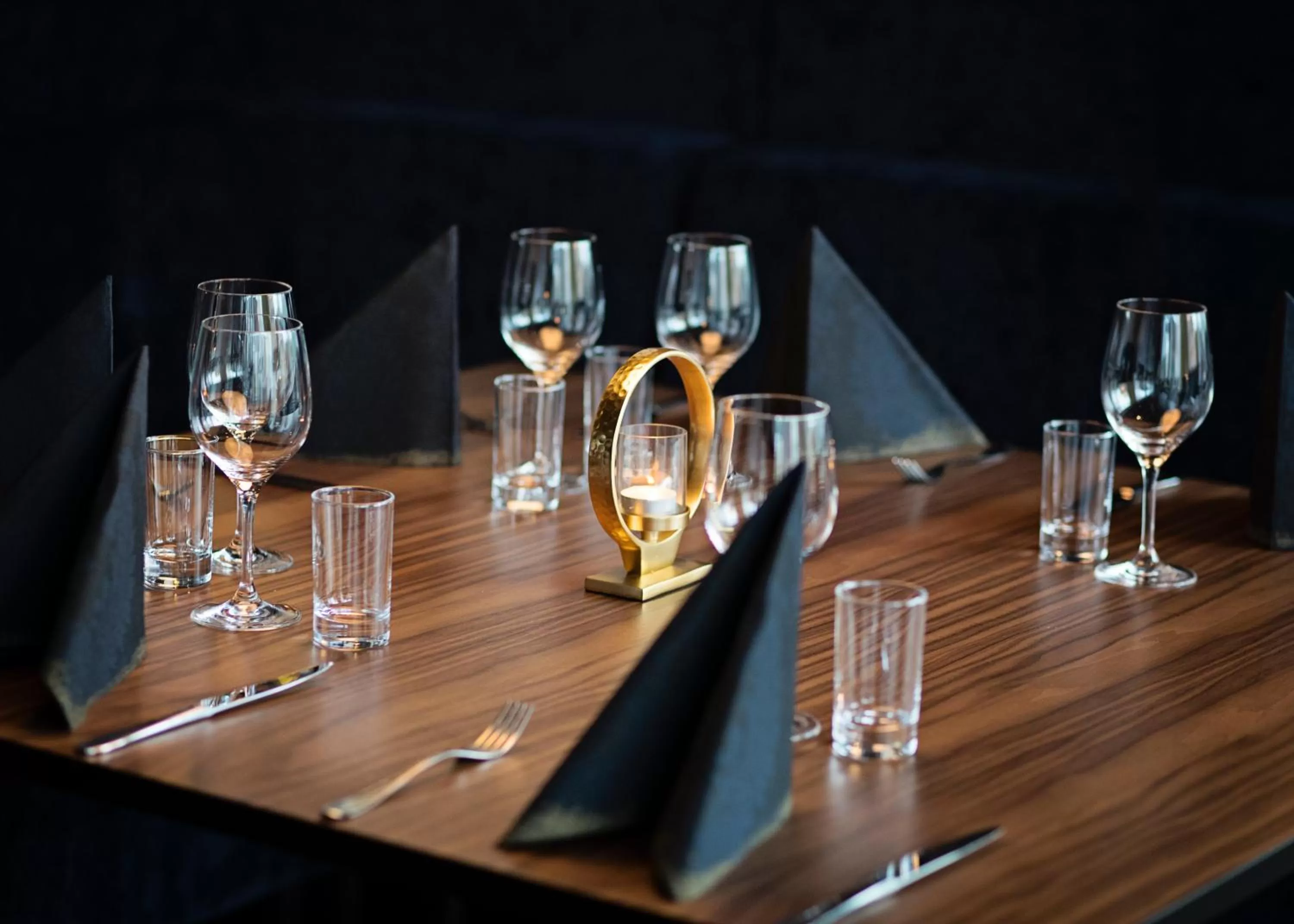 Restaurant/places to eat in Hotel Öresund Conference & Spa