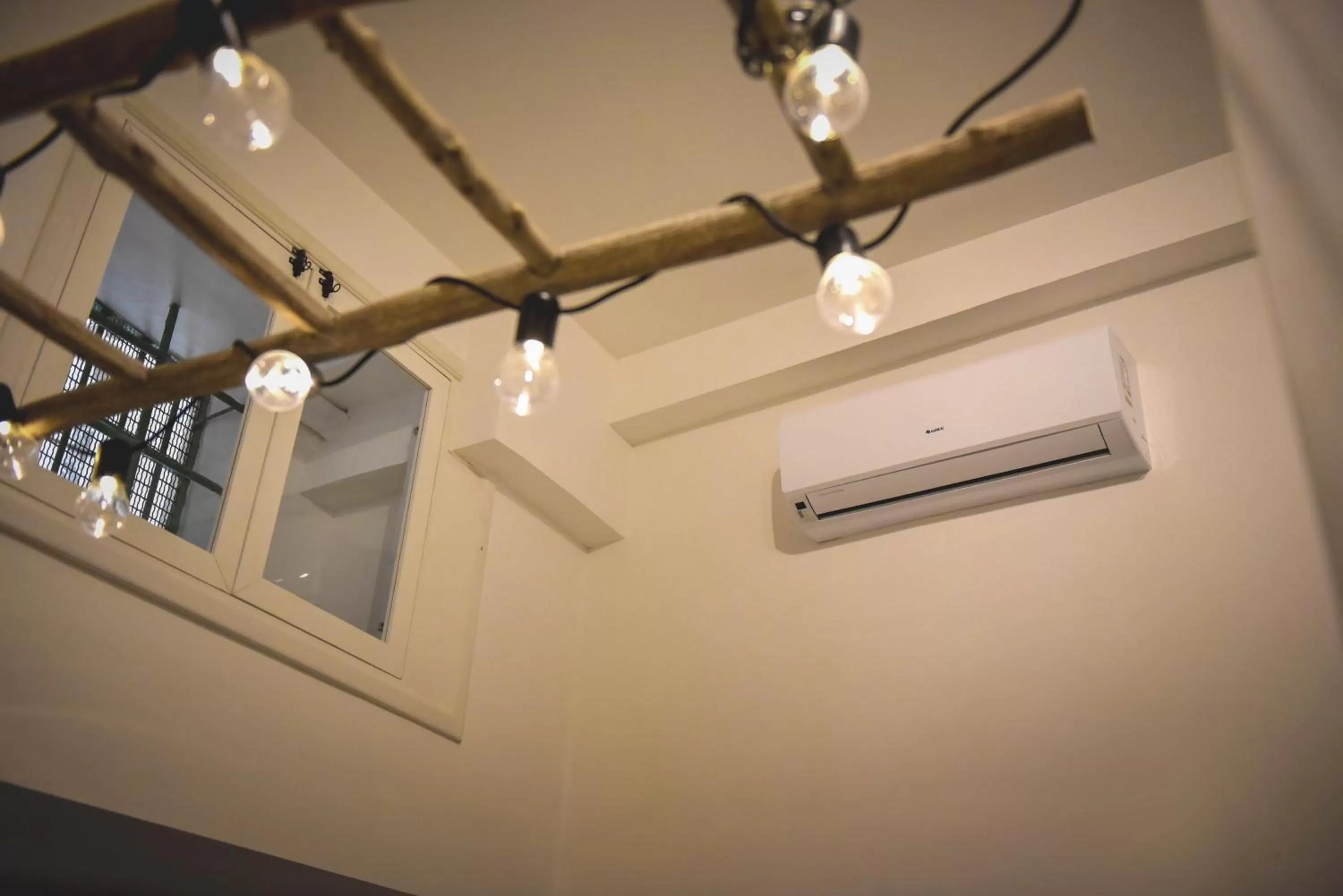 Area and facilities in Elegant B&B - Il Vicolo storico