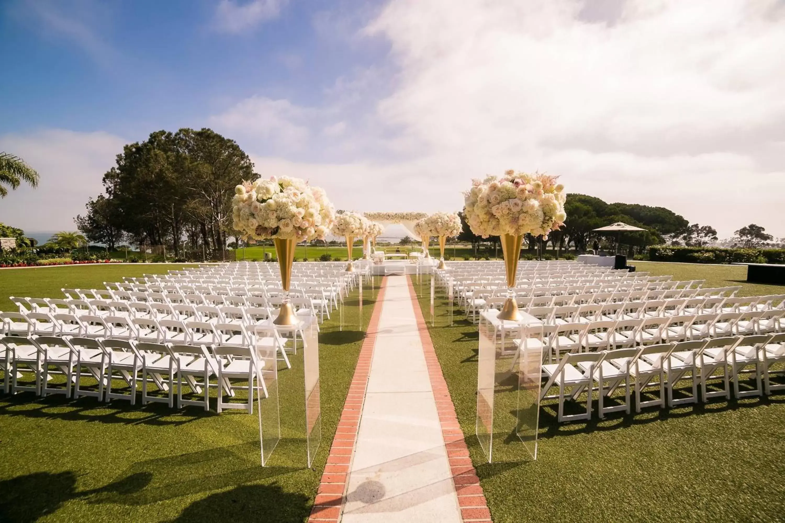 Other, Banquet Facilities in Laguna Cliffs Marriott Resort & Spa