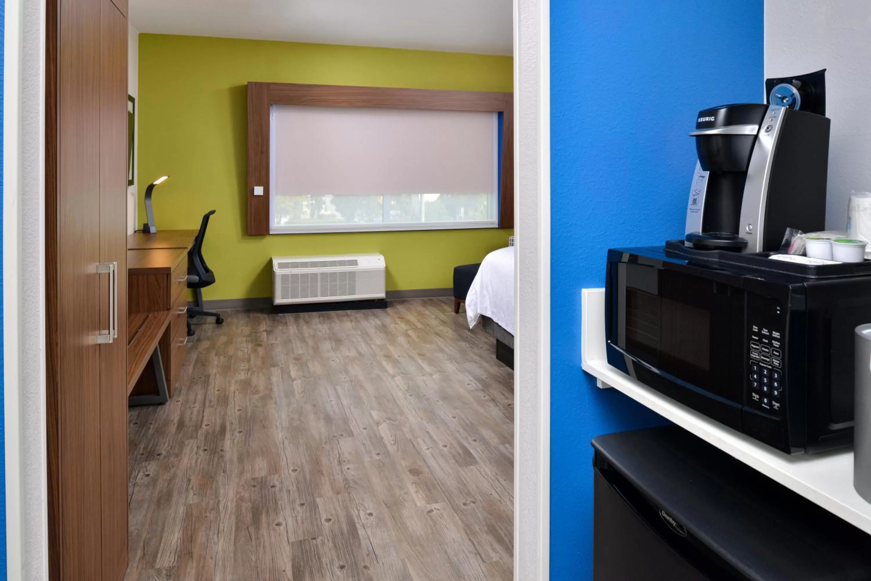 Holiday Inn Express Orlando - South Park by IHG
