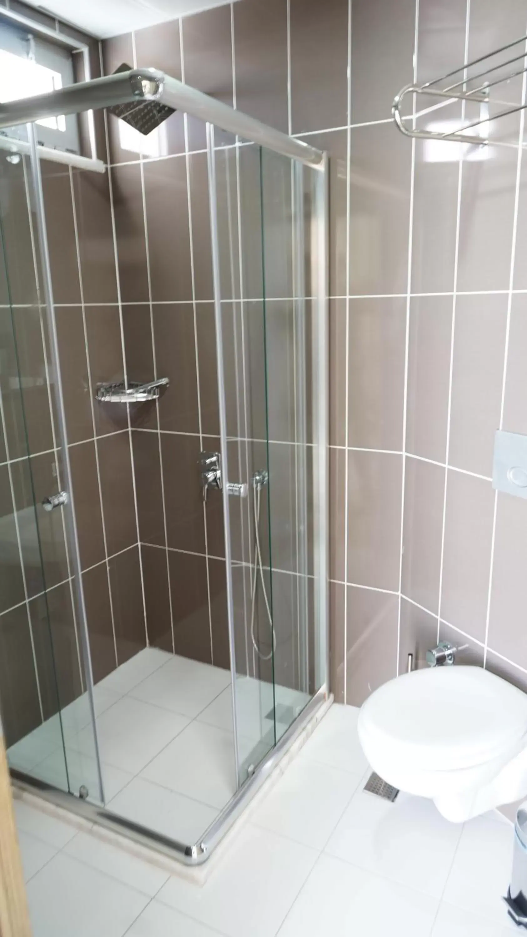 Double or Twin Room - single occupancy in Arsi Enfi City Beach Hotel Double or Twin Room - single occupancy in Arsi Enfi City Beach Hotel