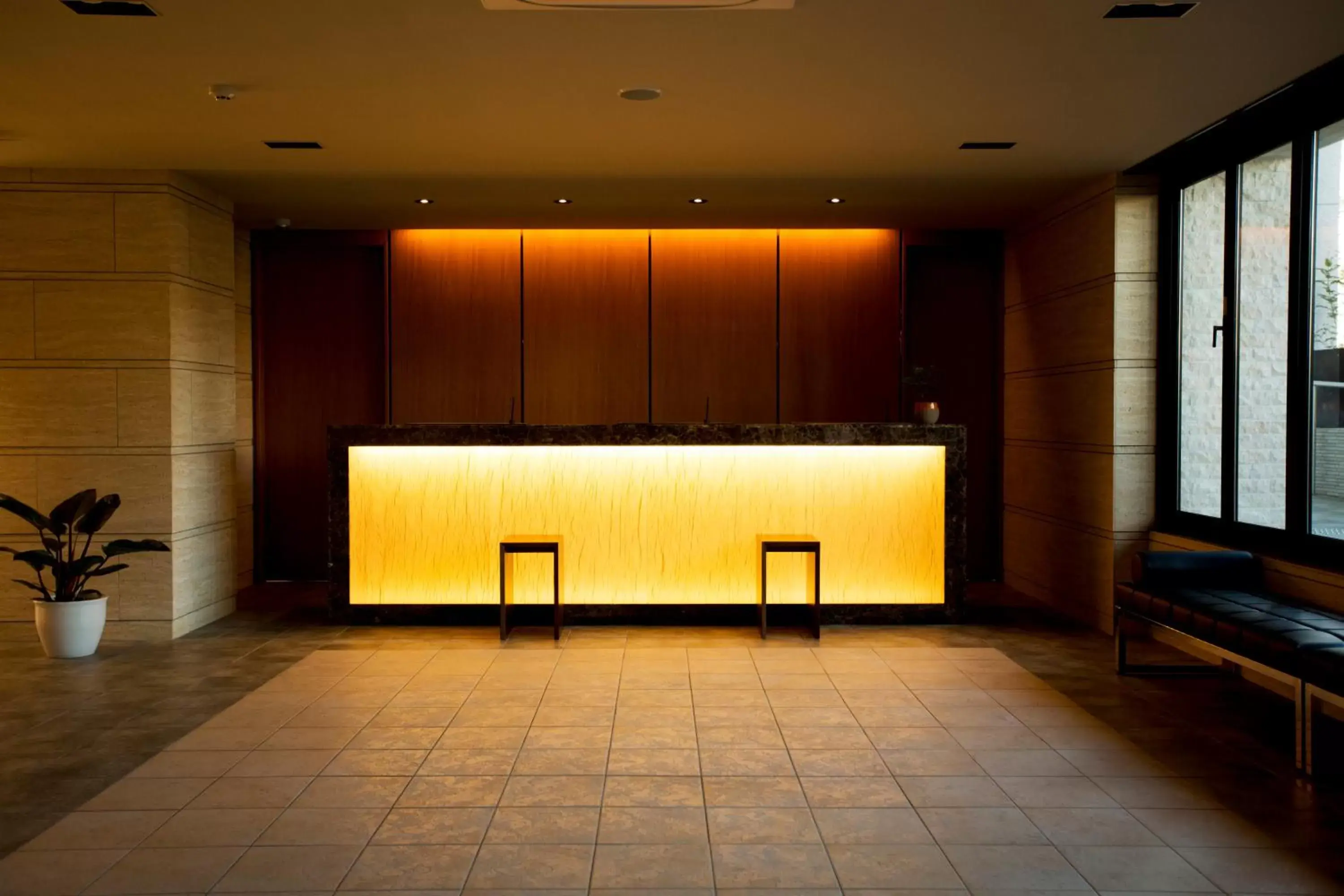 Lobby or reception, Lobby/Reception in Sakura Terrace