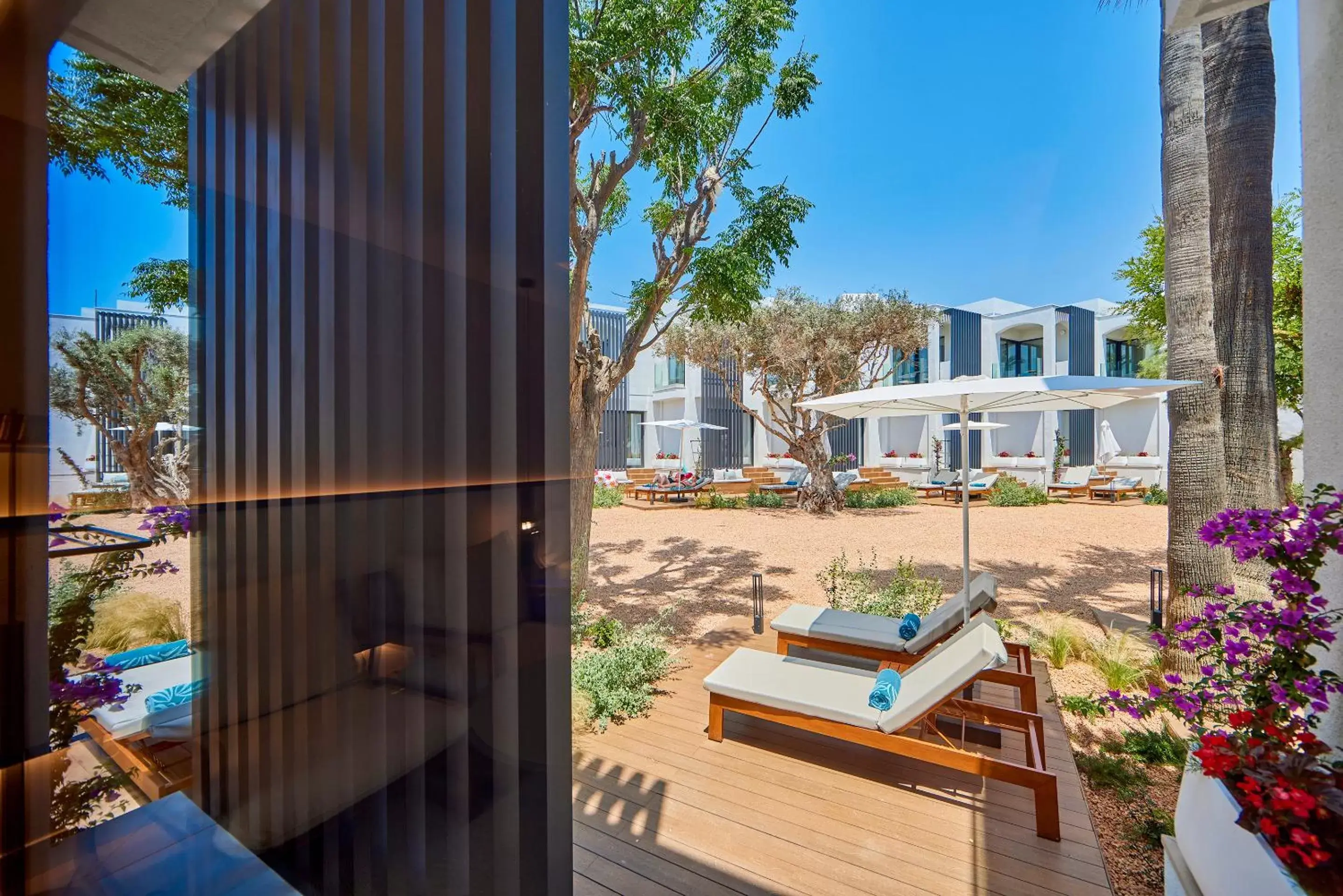 View (from property/room) in Universal Grand León & Spa View (from property/room) in Universal Grand León & Spa