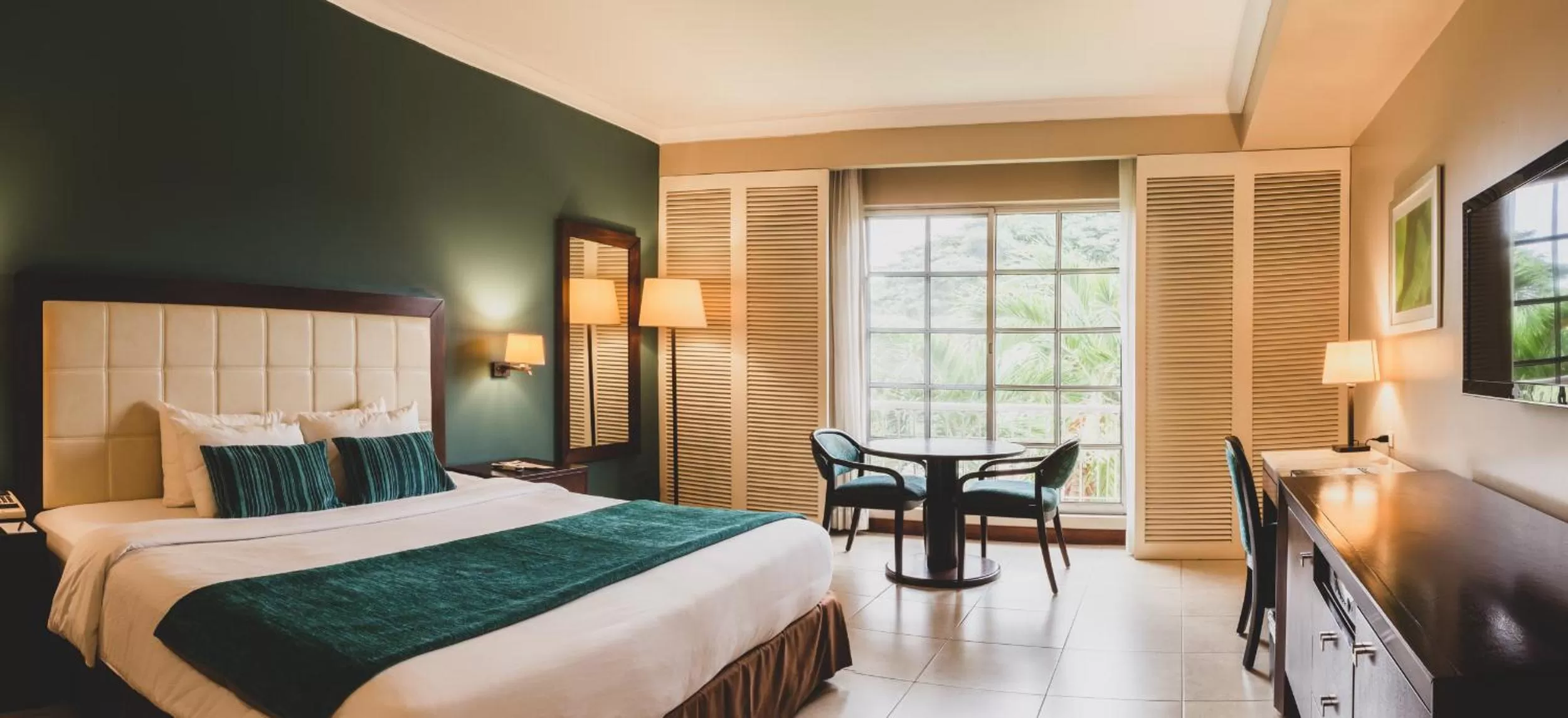 Bedroom, Bed in Oro Verde Machala