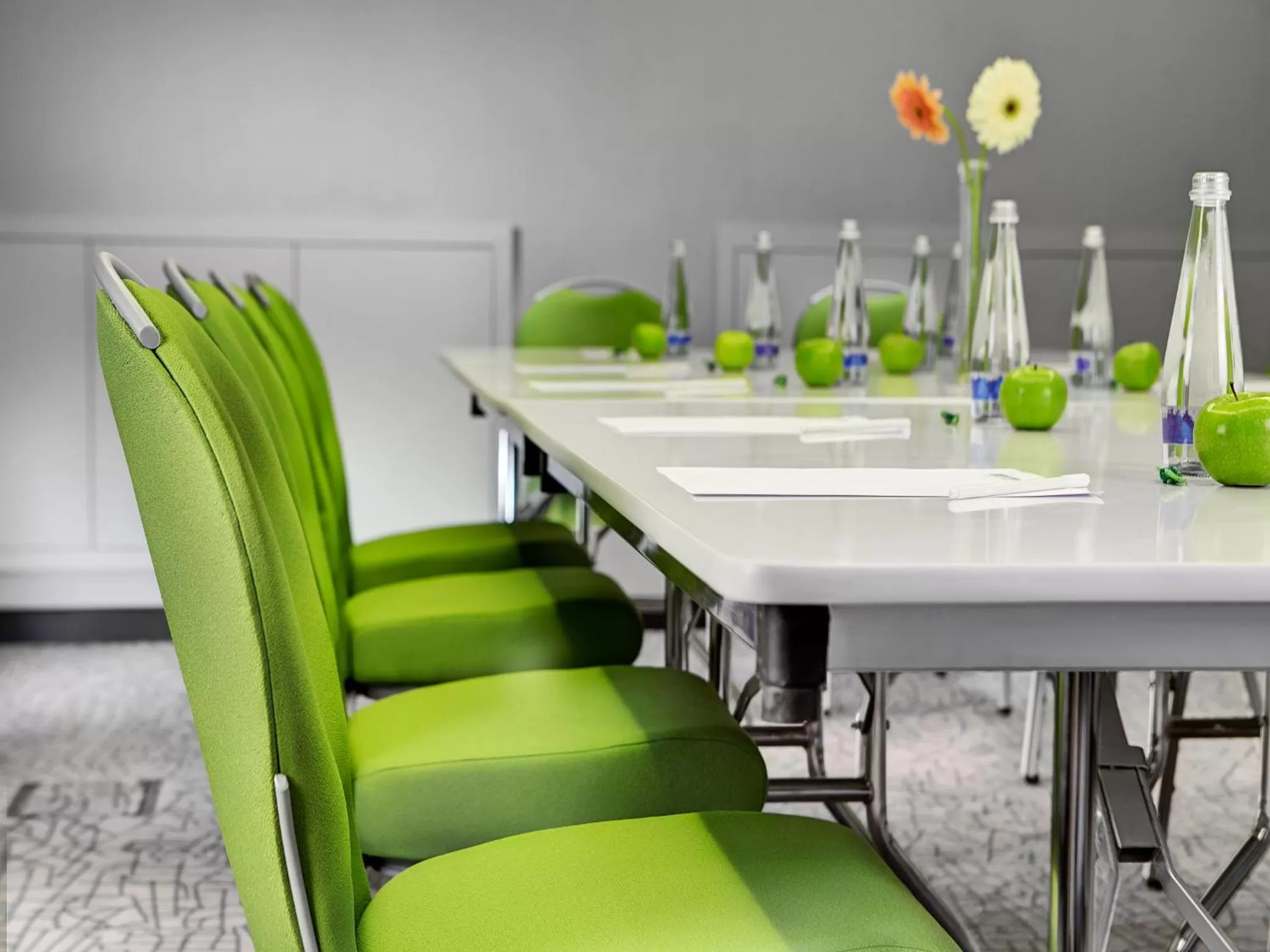 Banquet/Function facilities in Park Inn by Radisson Izmir