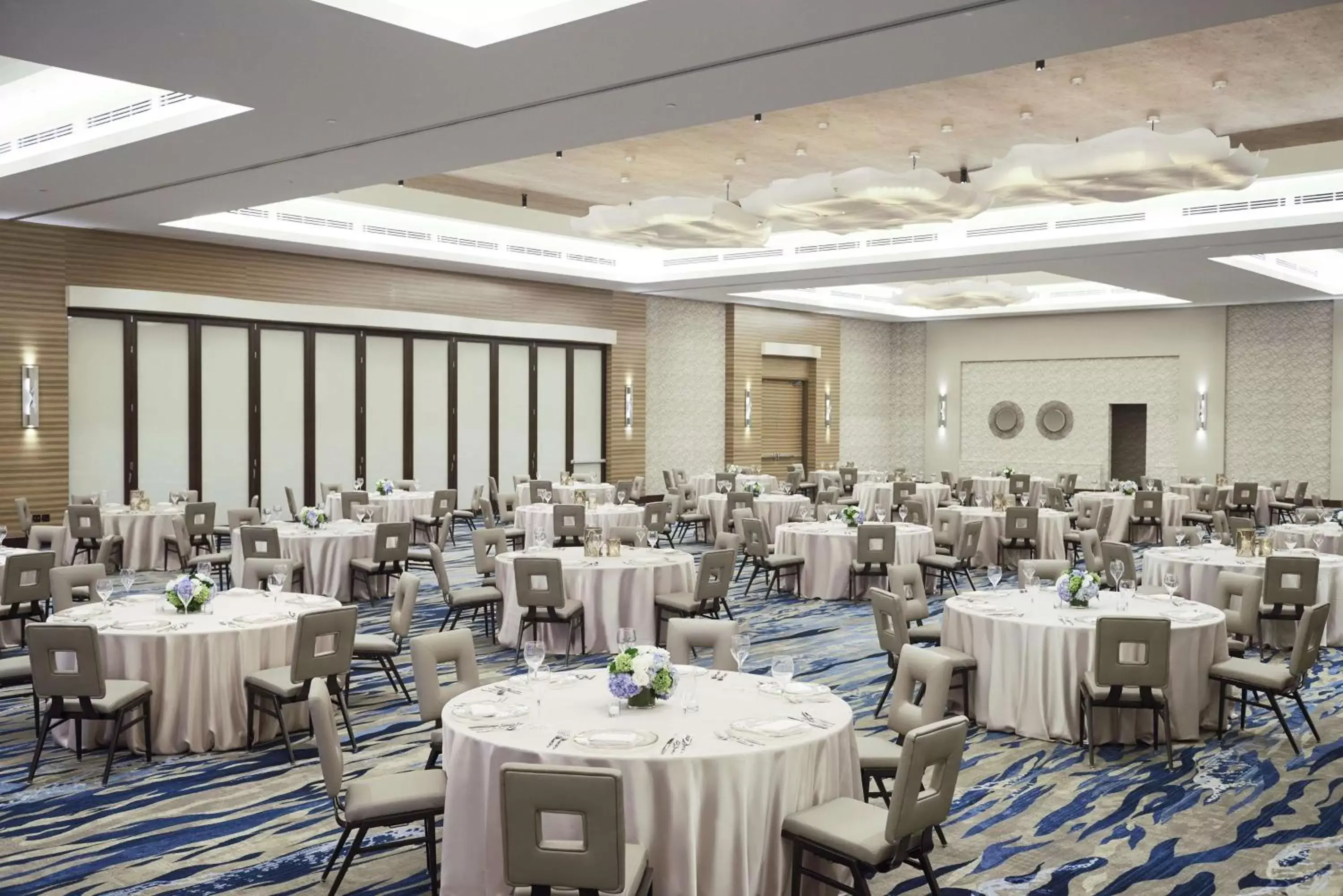 Banquet/Function facilities, Restaurant/Places to Eat in Paséa Hotel & Spa