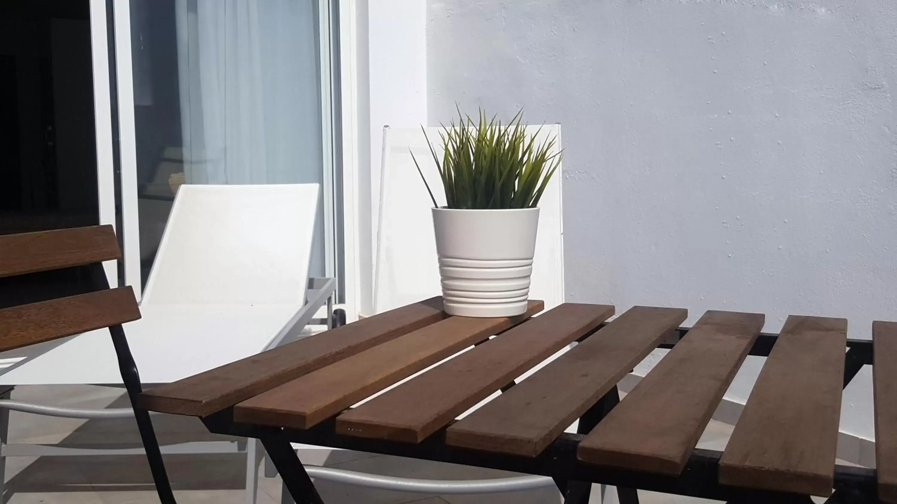 Decorative detail, Dining Area in Sol Playa