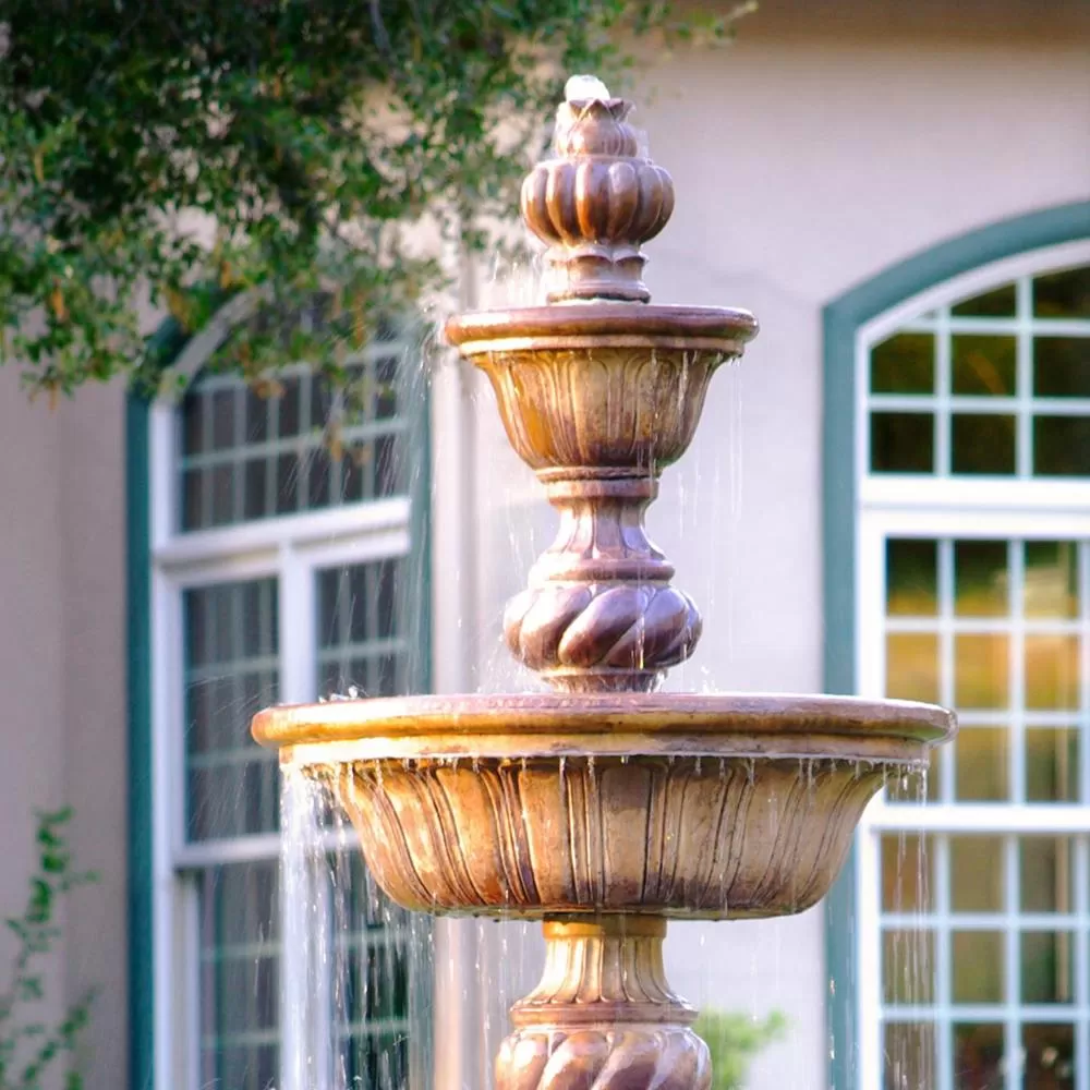 Property building in Bella Vista Bed and Breakfast