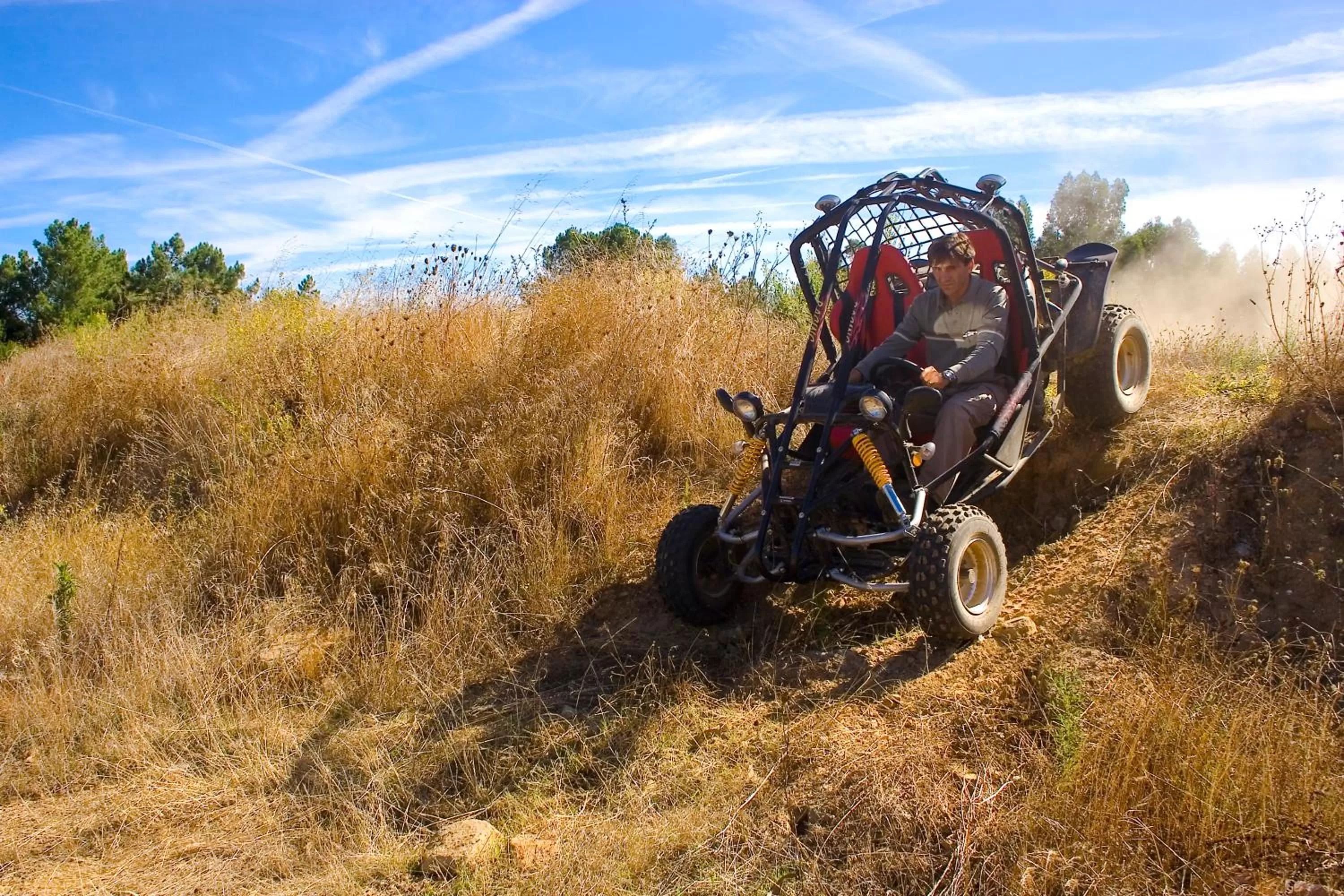 Activities in Hotel Da Montanha