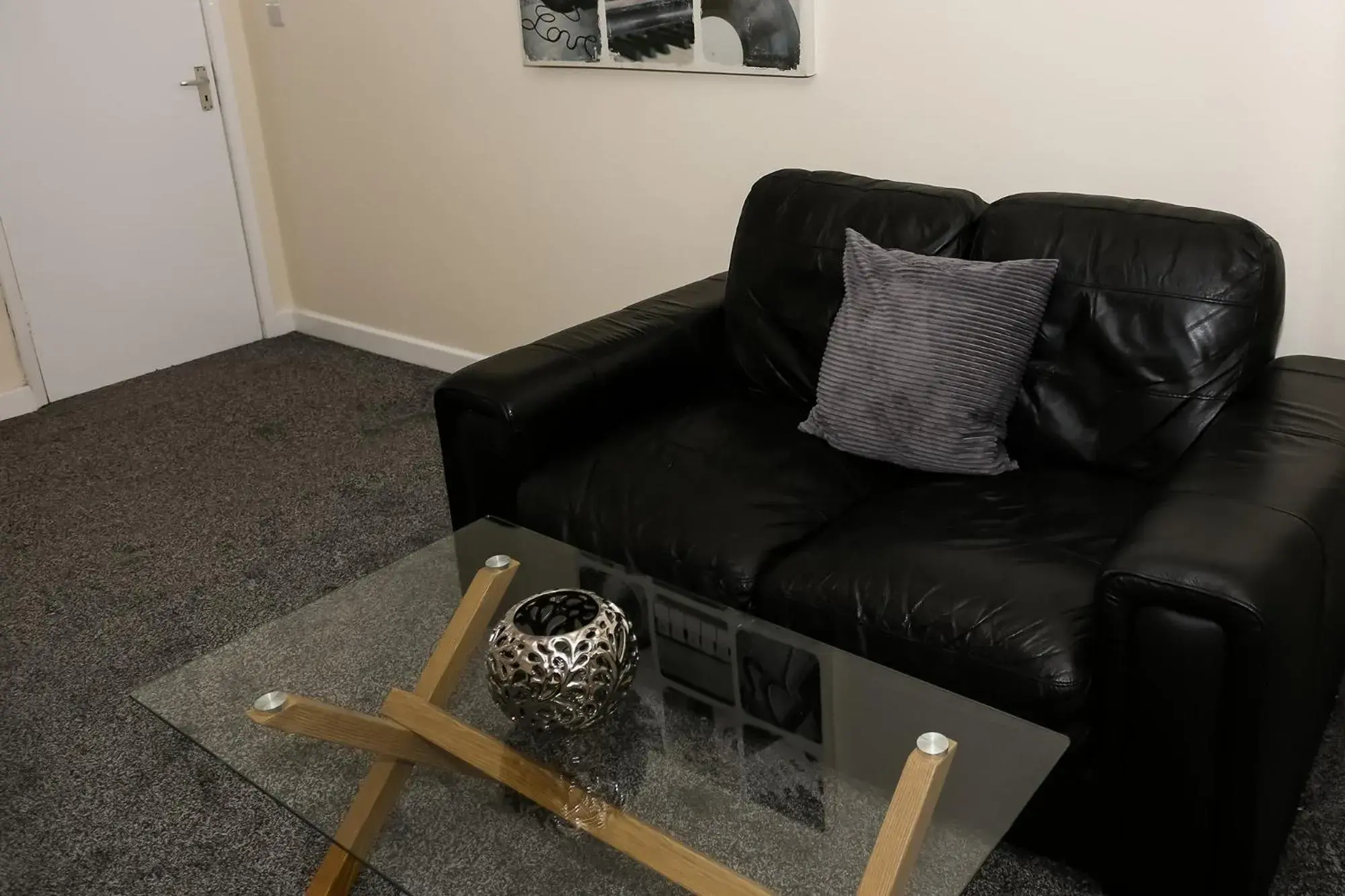 Living room, Seating Area in AA Sunderland North