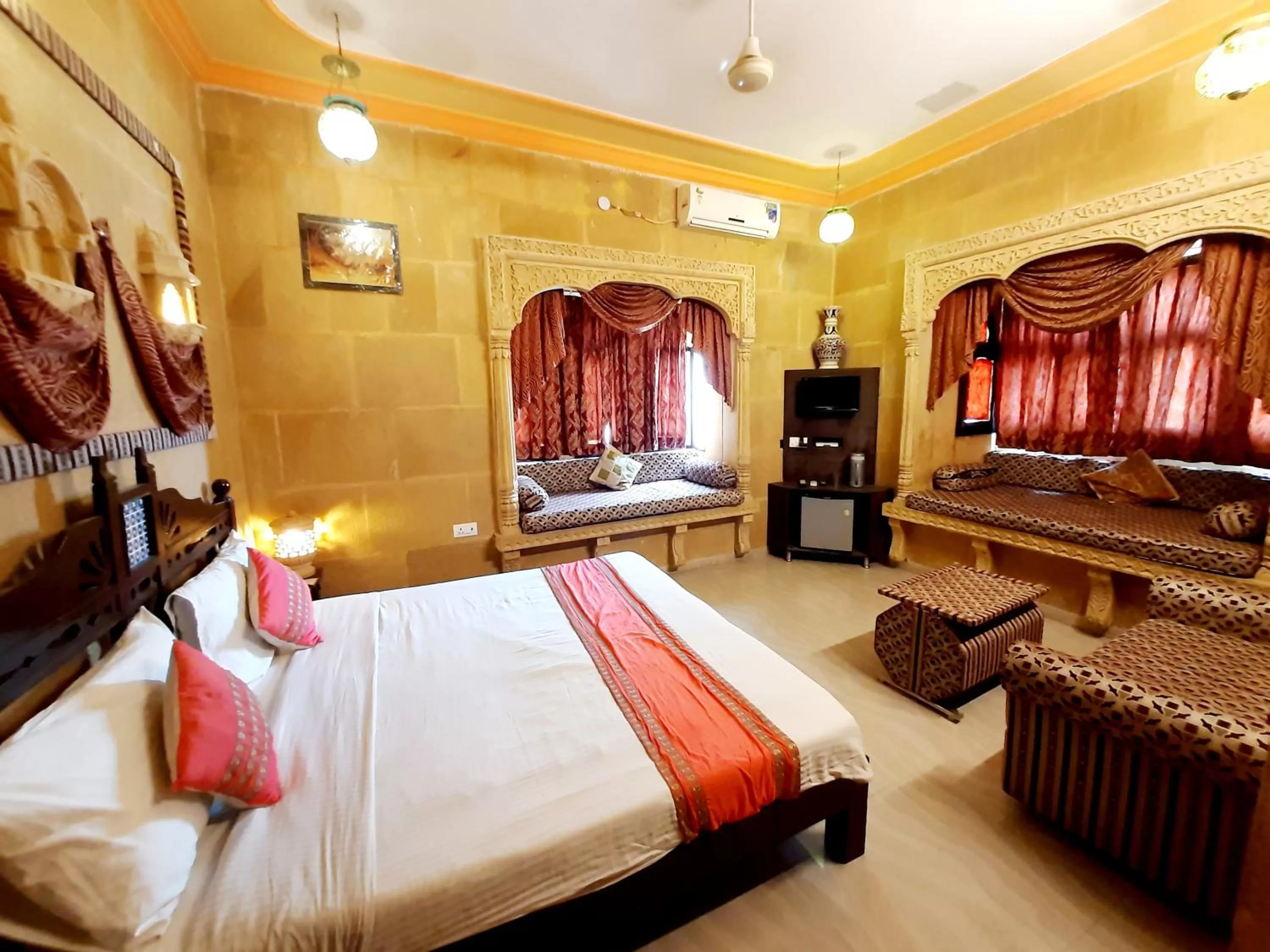 Junior Suite - single occupancy in Hotel Tokyo Palace