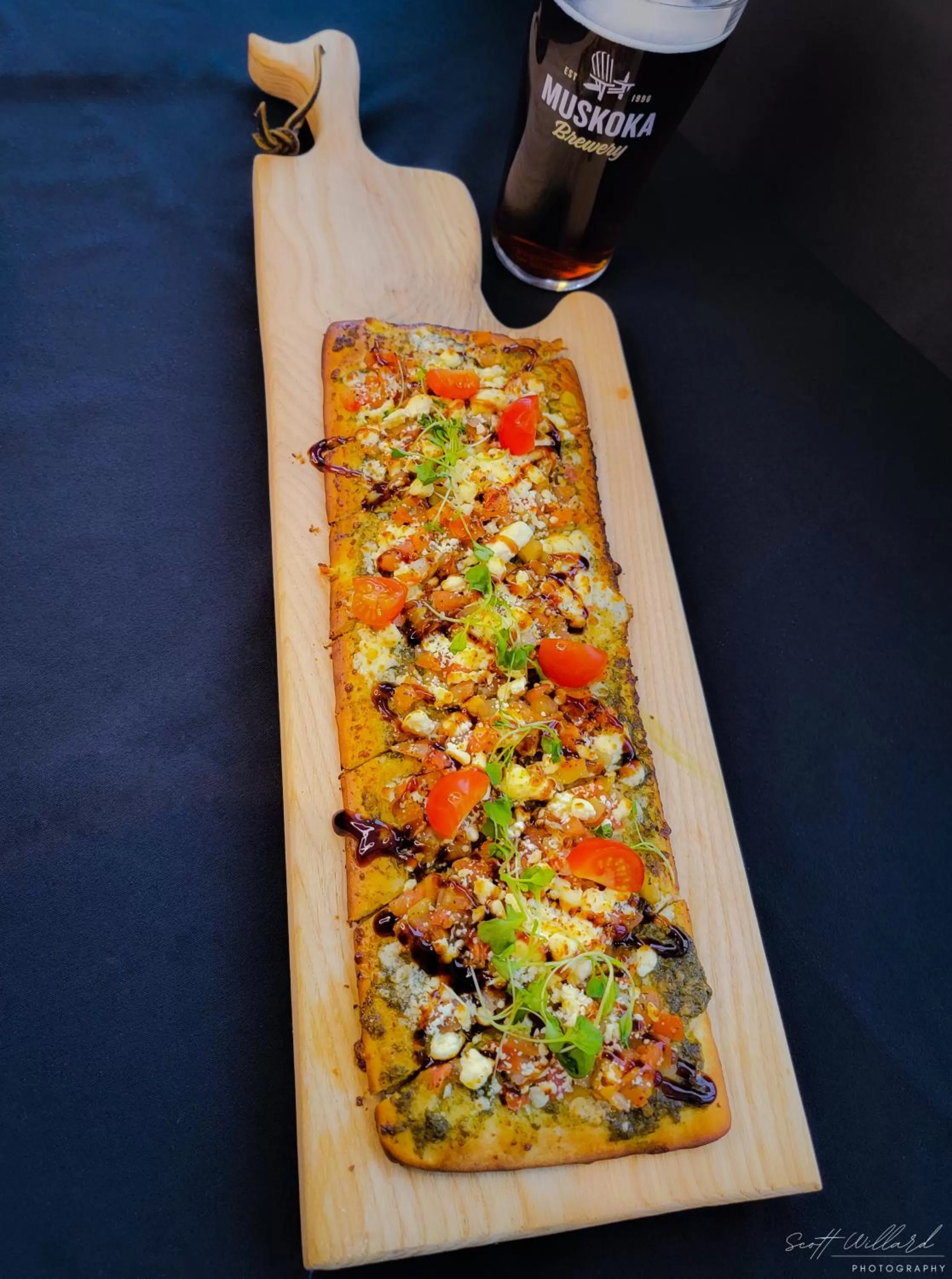 Food and drinks in Hidden Valley Resort, an Ascend Collection Resort