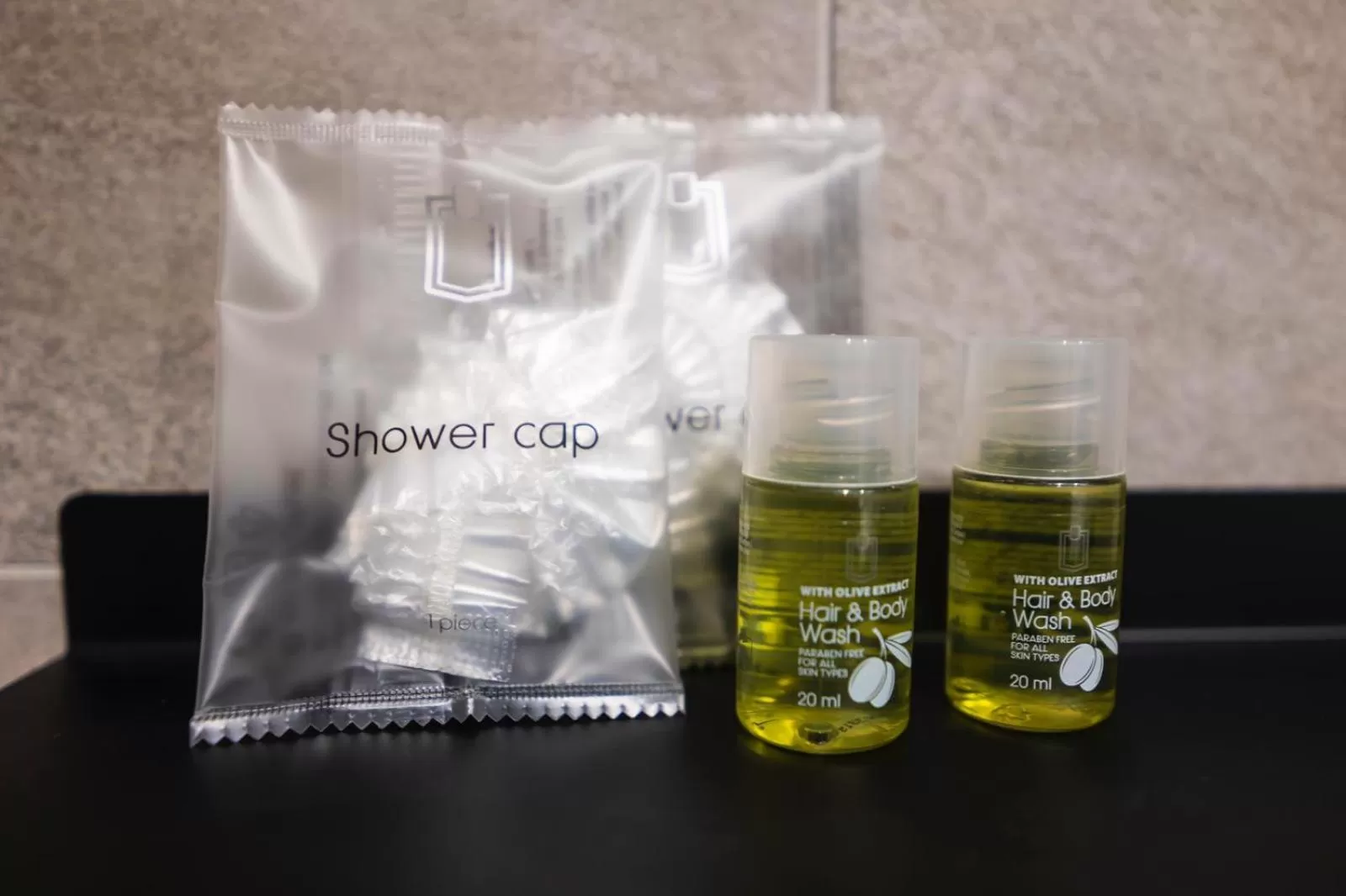 Text overlay in Doma Zagreb Aparthotel