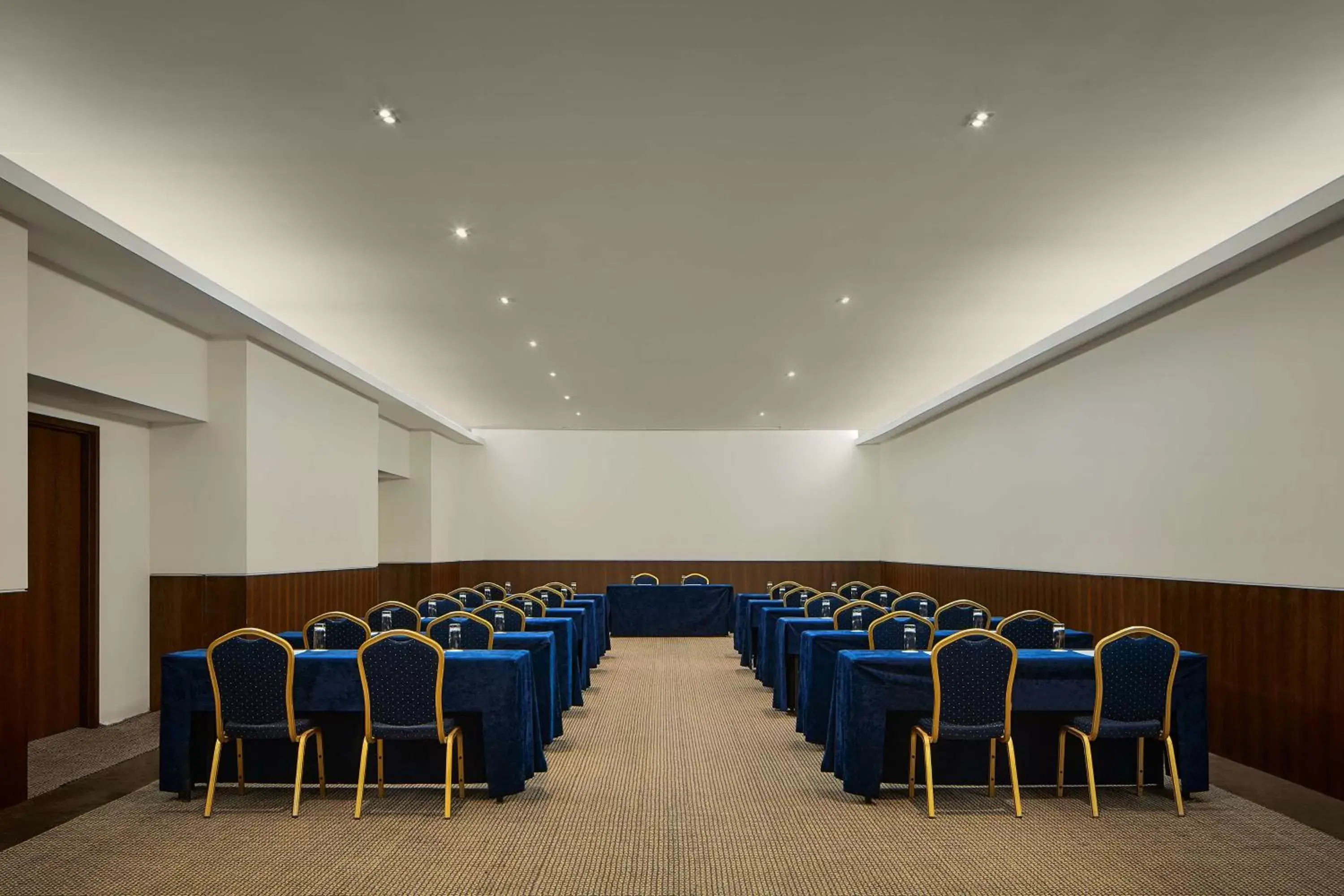 Meeting/conference room in Tivoli Marina Vilamoura