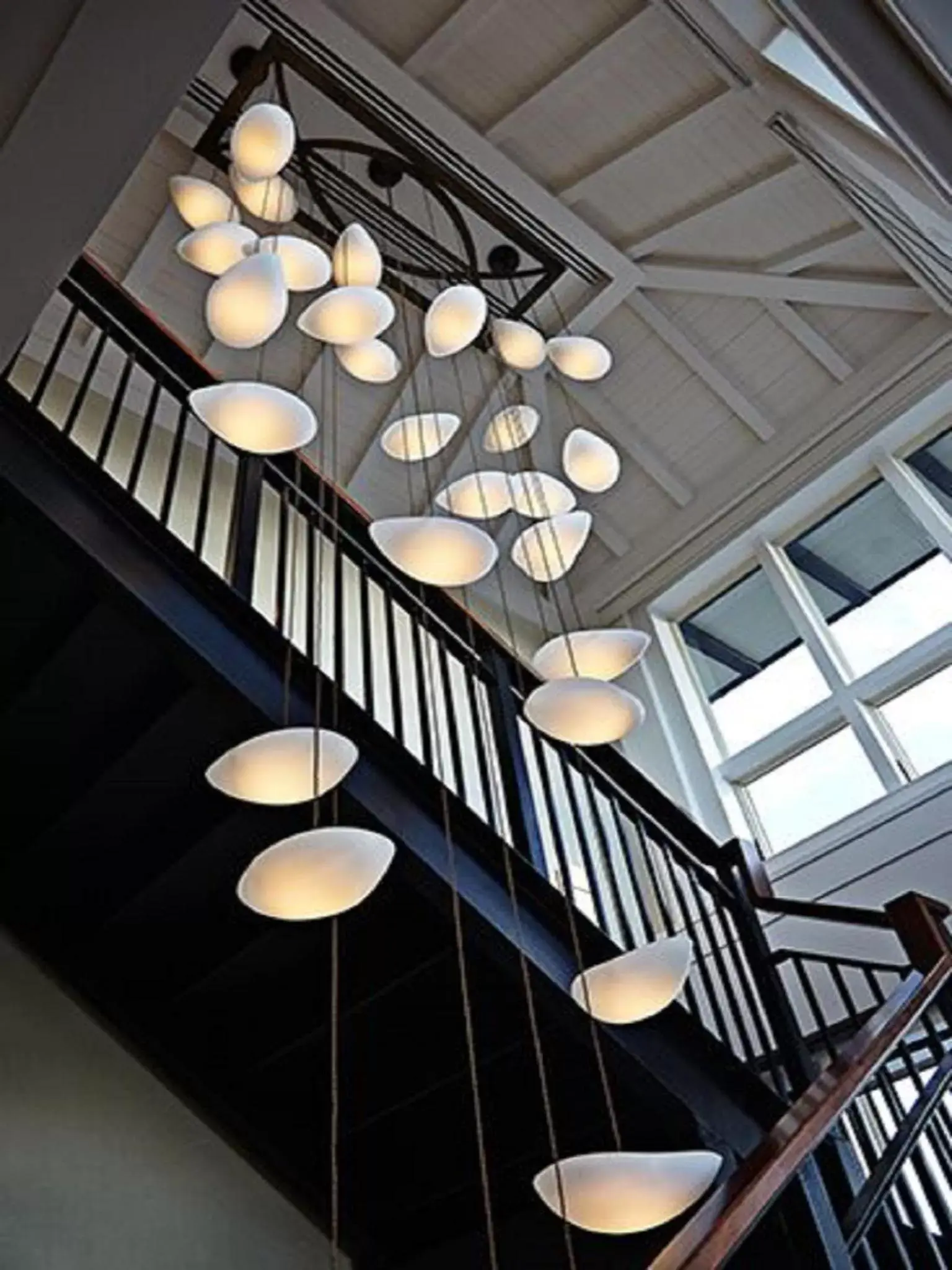 Property building in The Island House Property building in The Island House