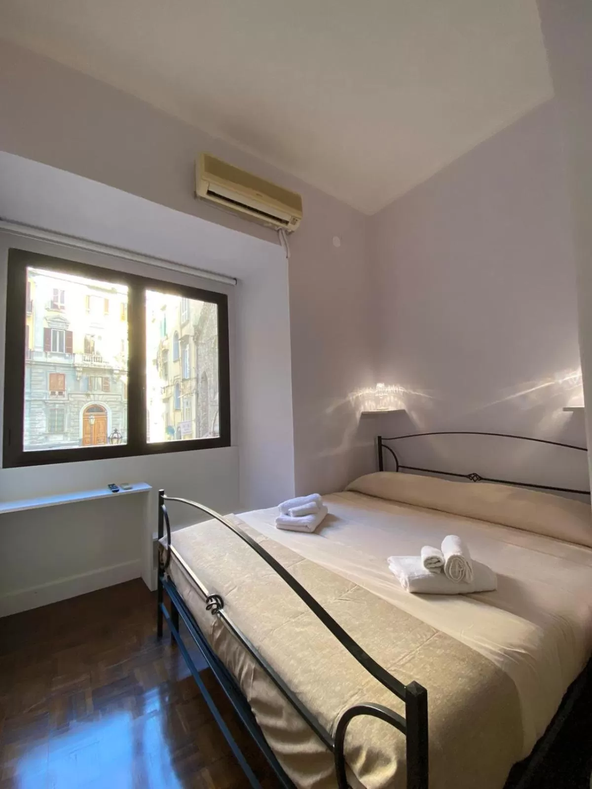 Bed in Archivio Storico Napoli Centro