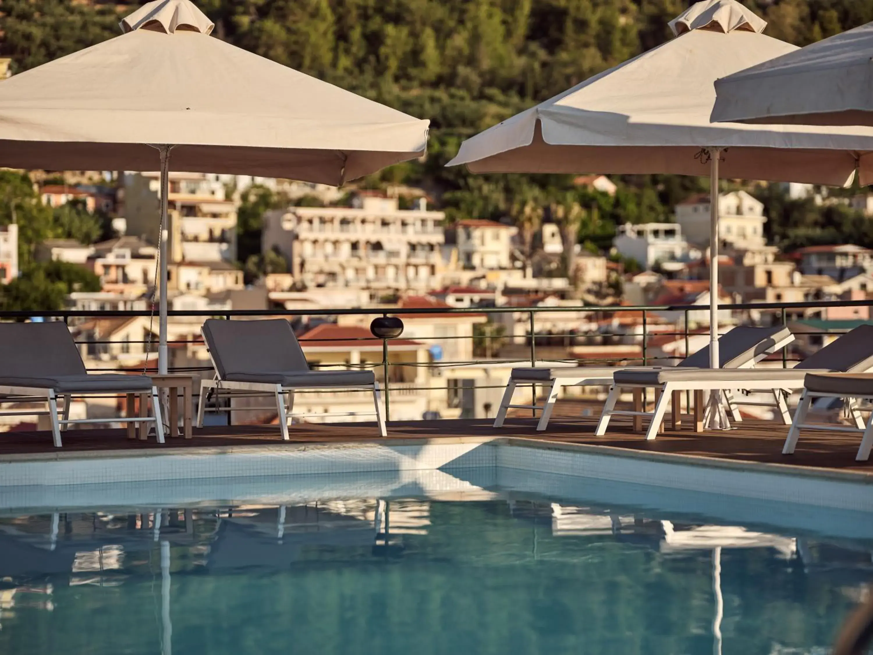 Day, Swimming Pool in Strada Marina Hotel