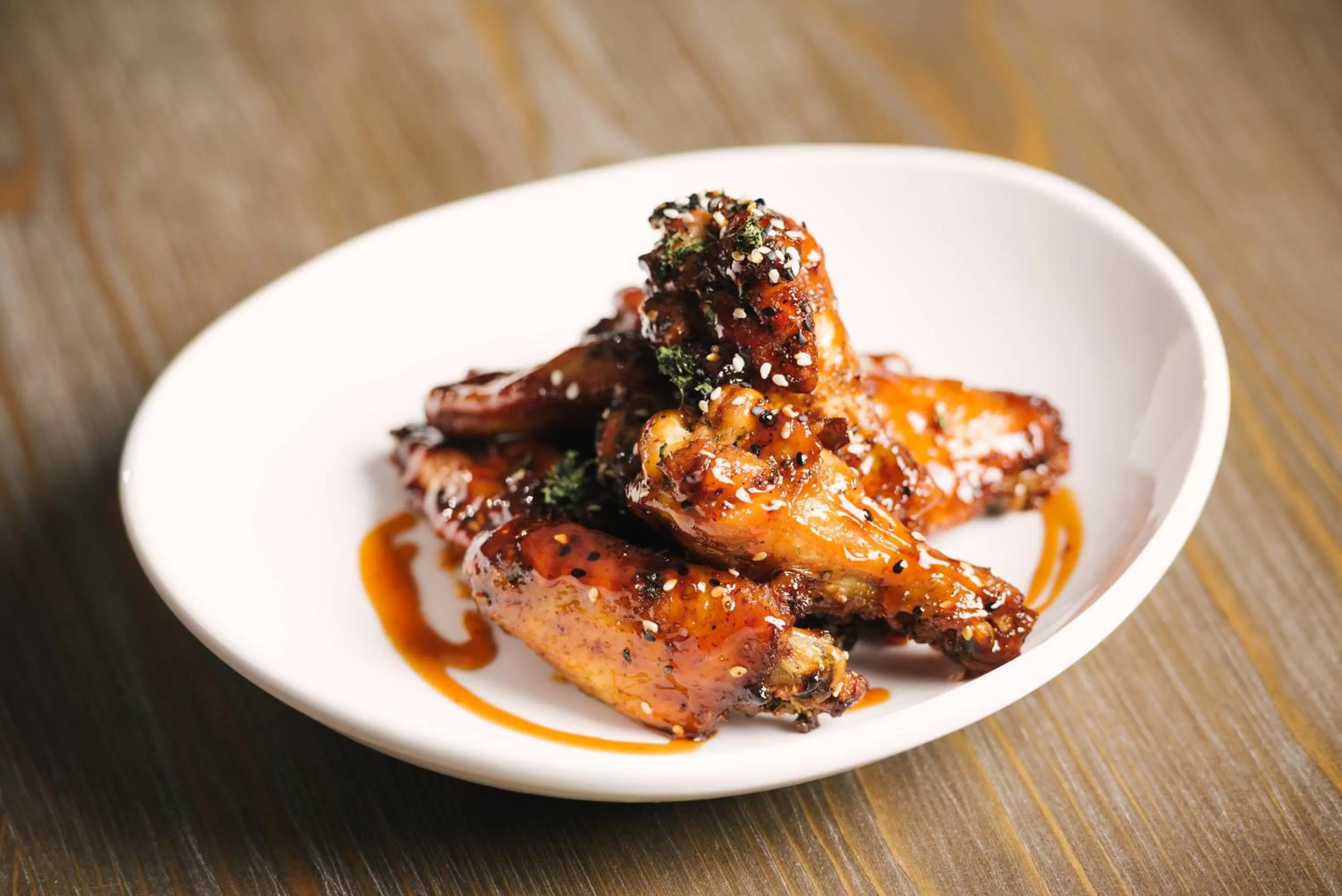 Restaurant/places to eat in Holiday Inn Philadelphia-Cherry Hill by IHG