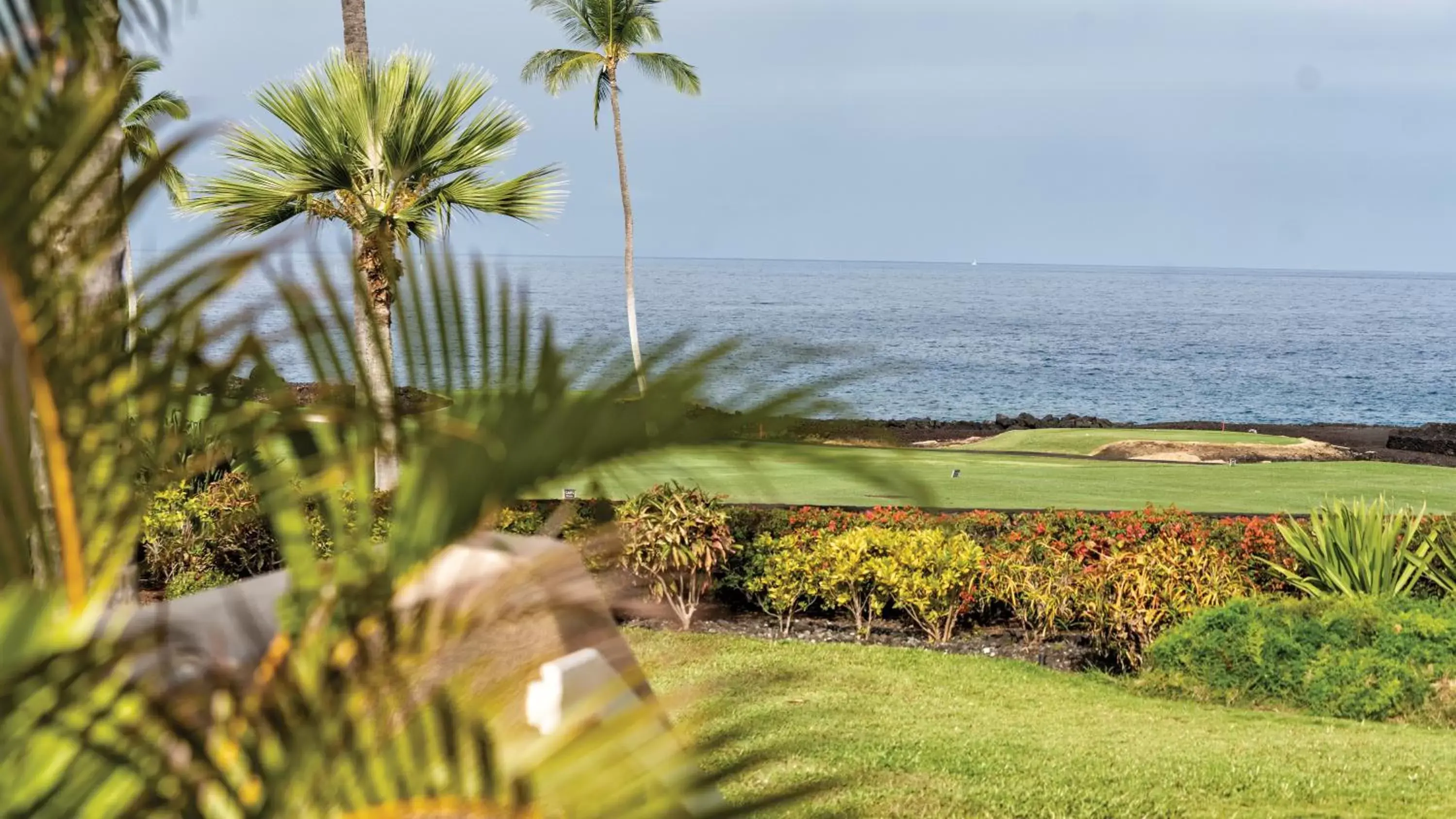 Property building in Kauai Coast Resort at the Beach Boy