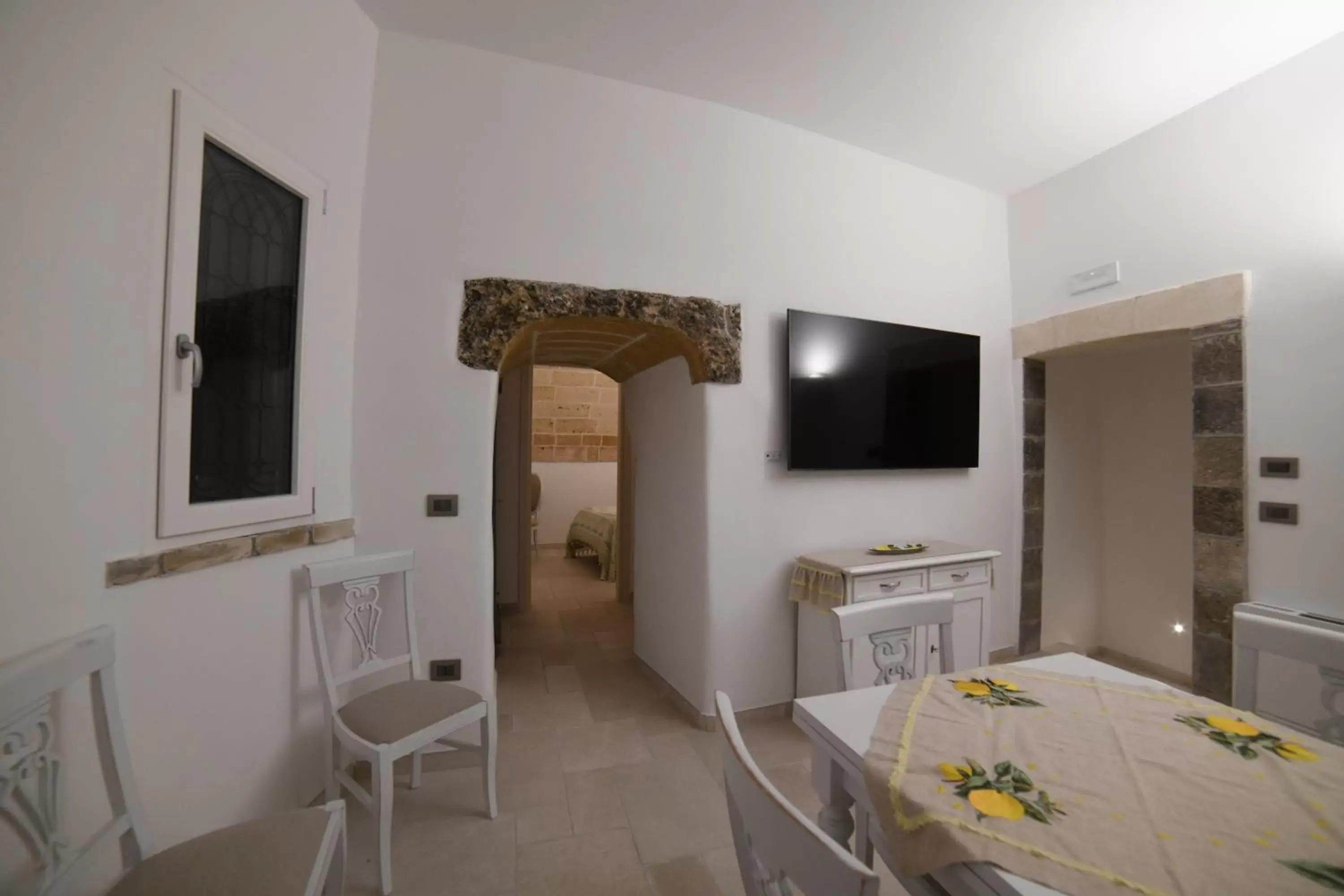 Dining Area in PLAZACARRISI HOTEL & SPA