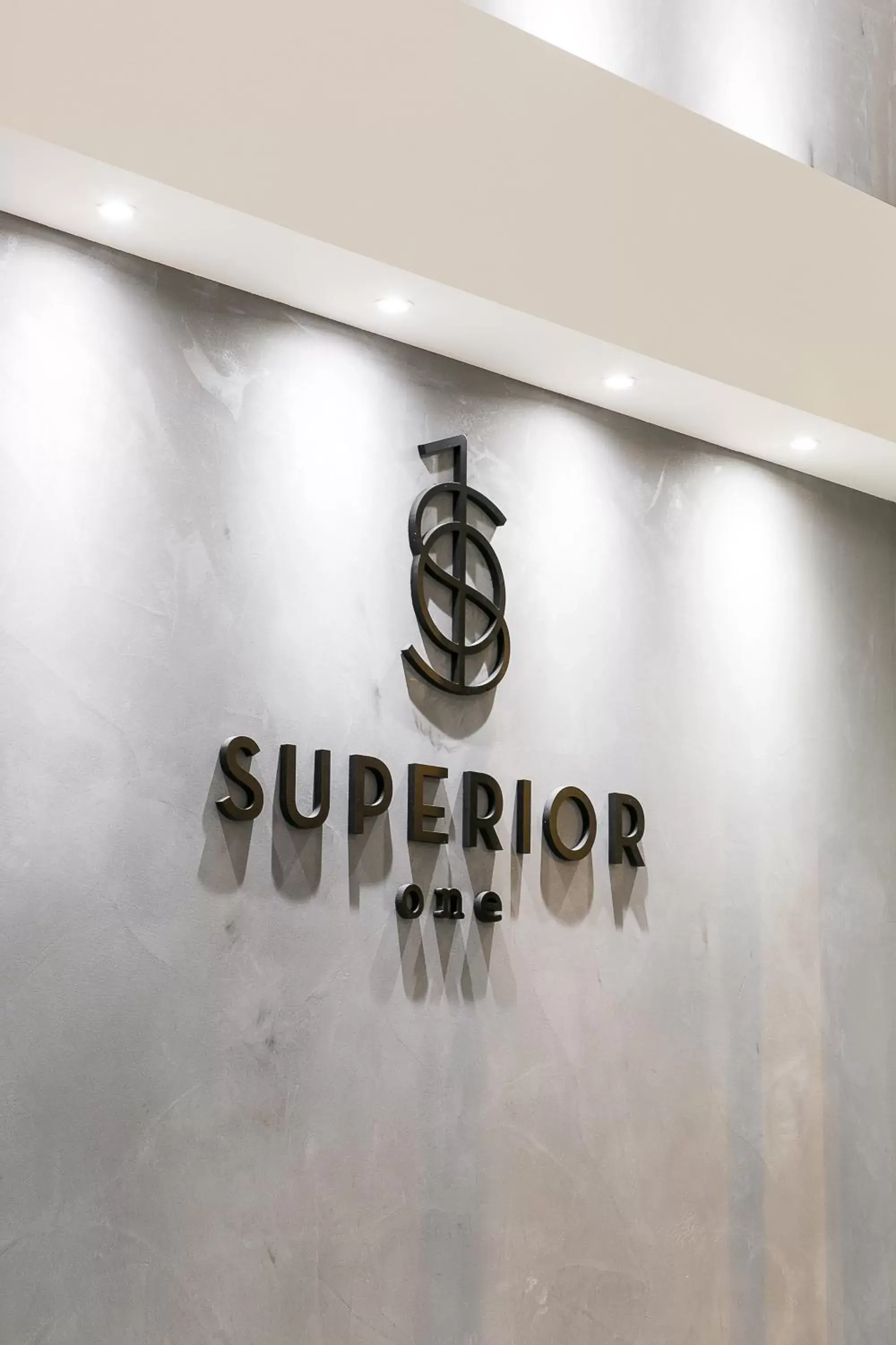 Superior One Boutique Hotel