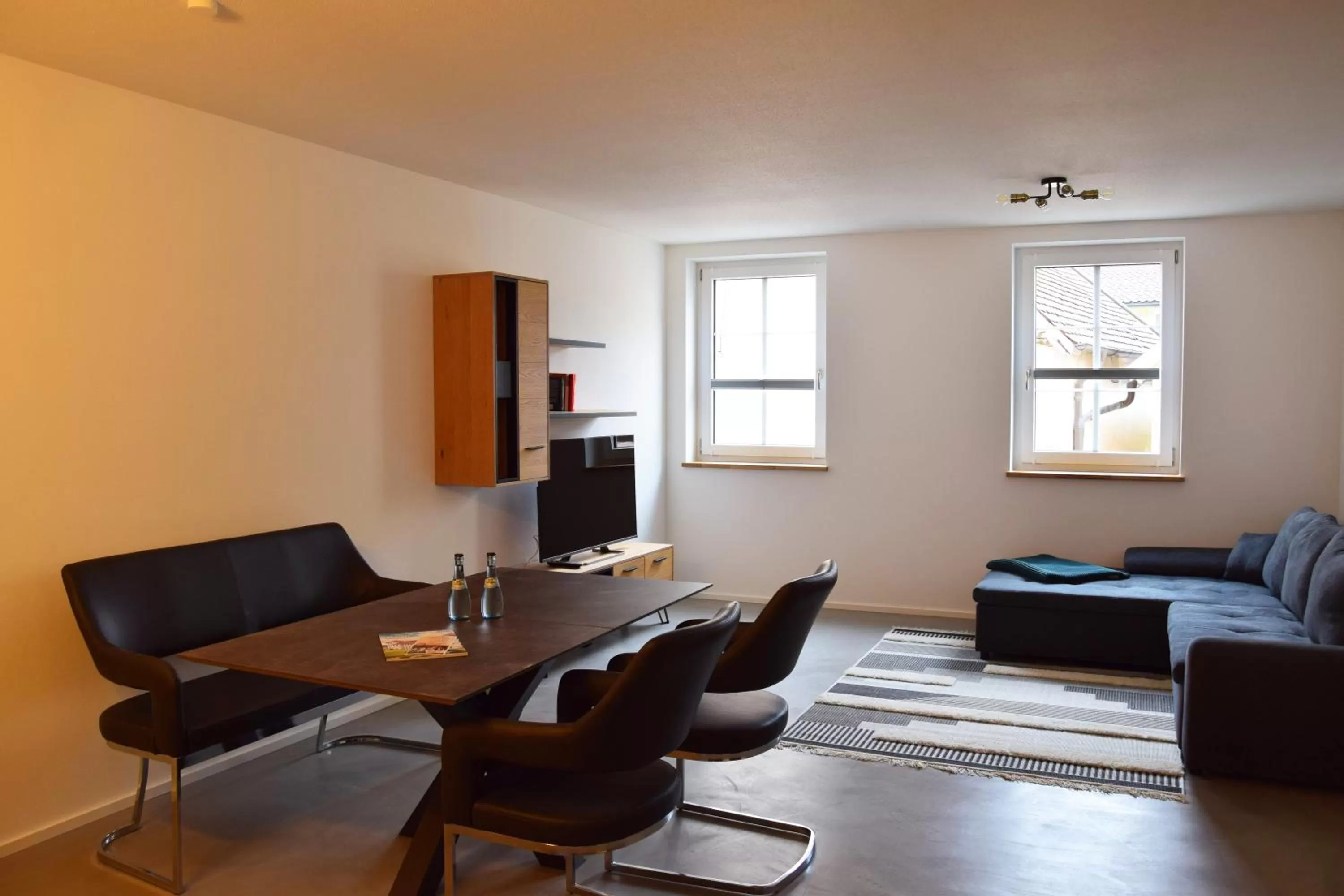 Herberge Bärenschenke