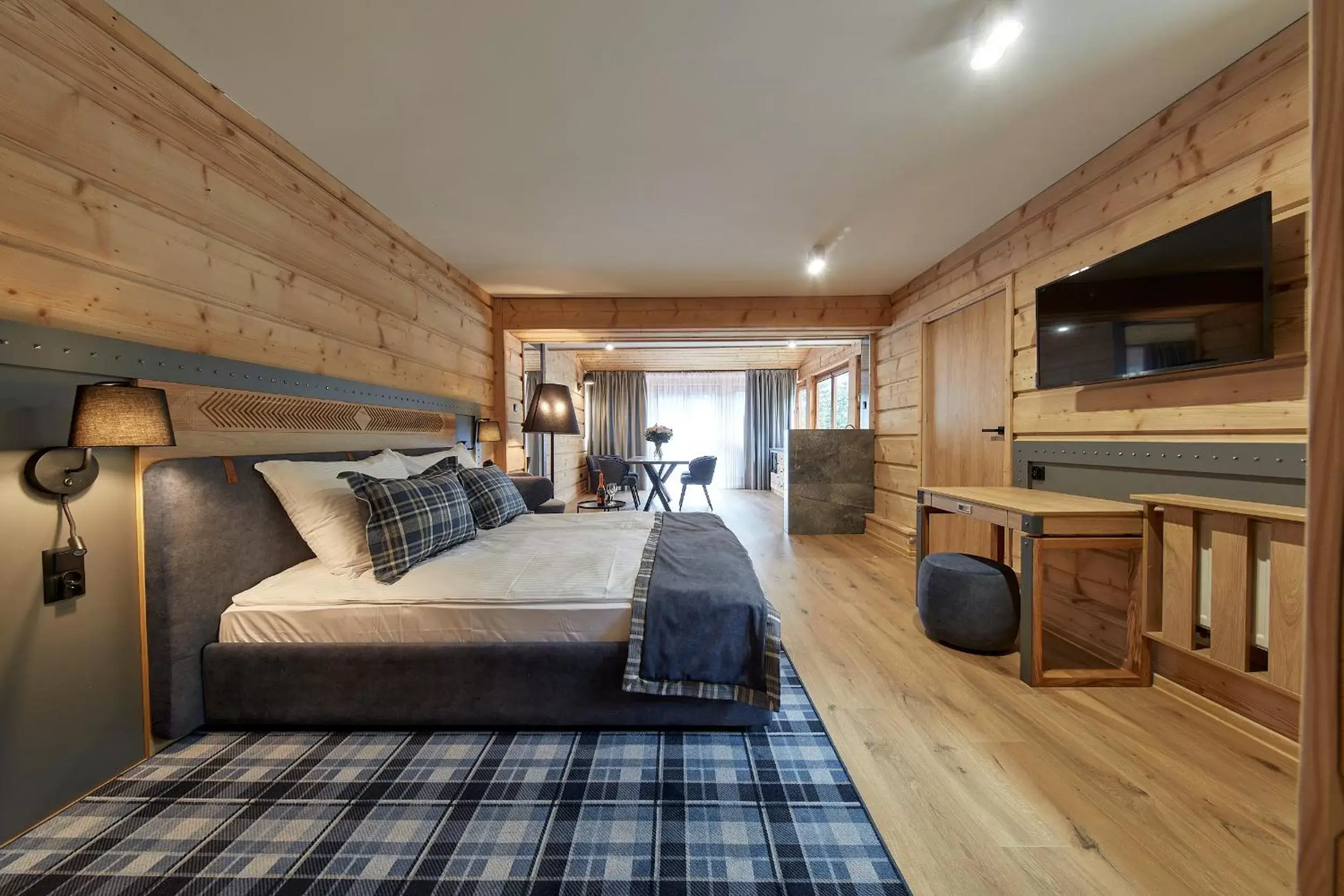 Apartamenty Jan Apartamenty Jan