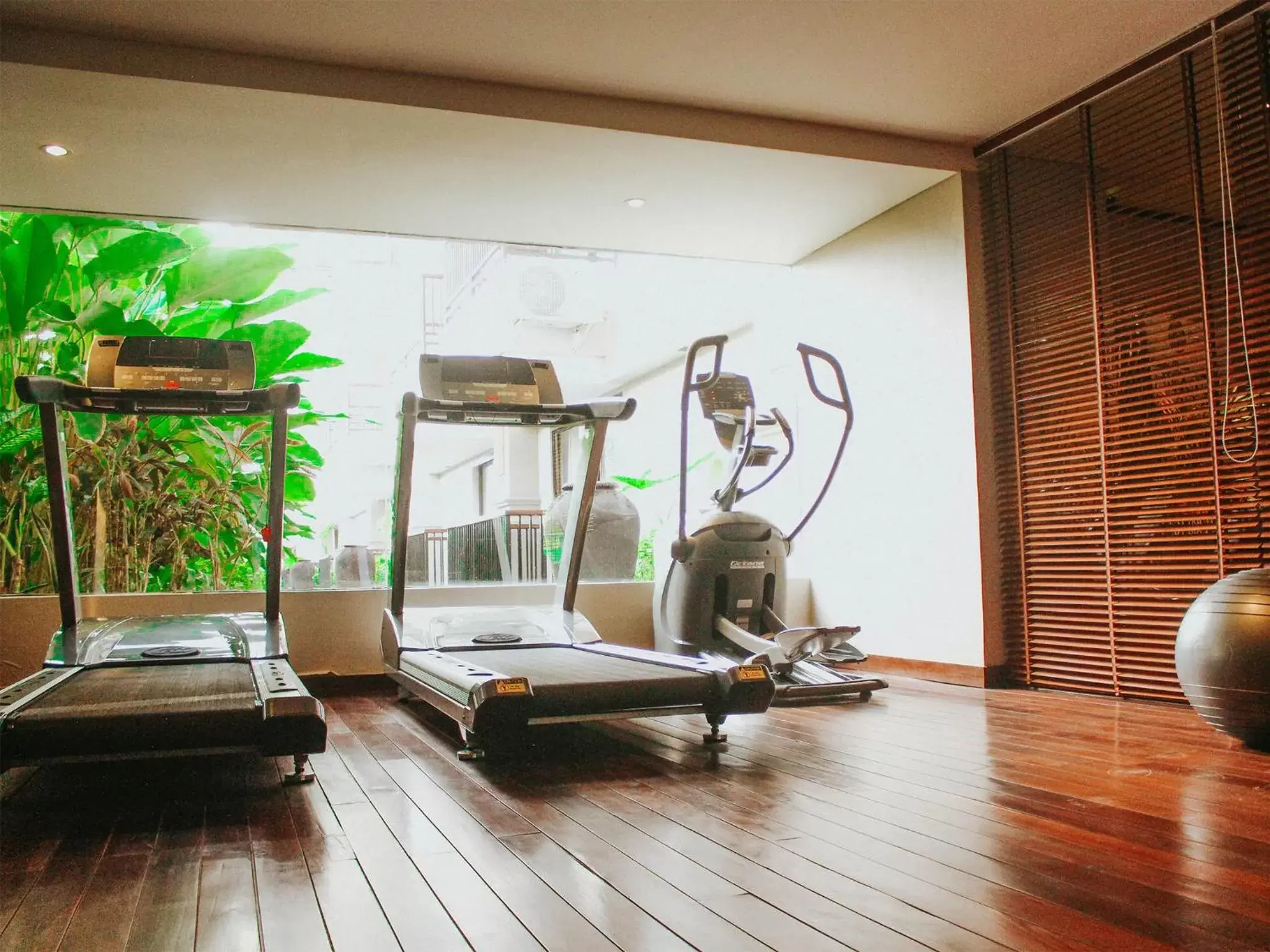 Fitness centre/facilities, Fitness Center/Facilities in The Nest Hotel Nusa Dua