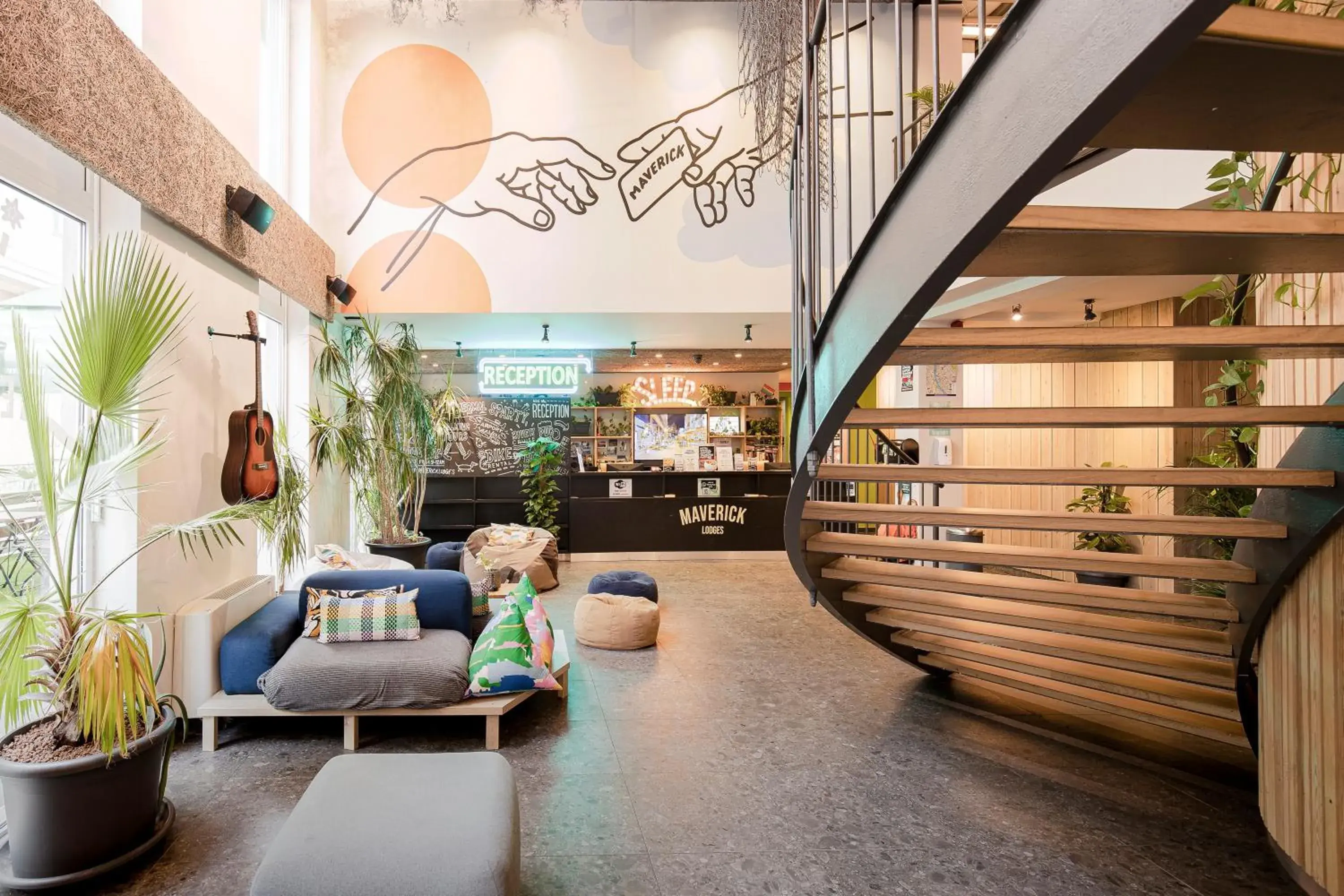 Maverick Central Market Maverick Central Market