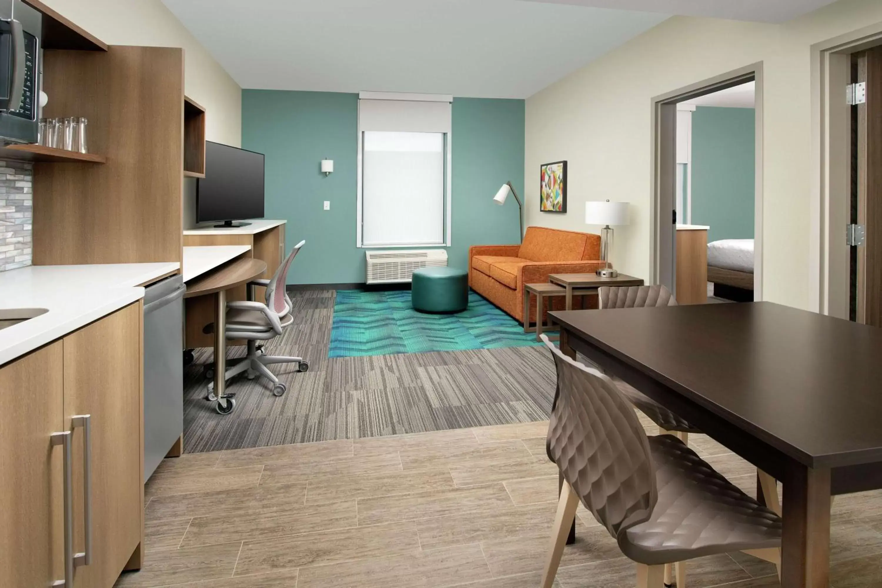 Other in Home2 Suites By Hilton Edison