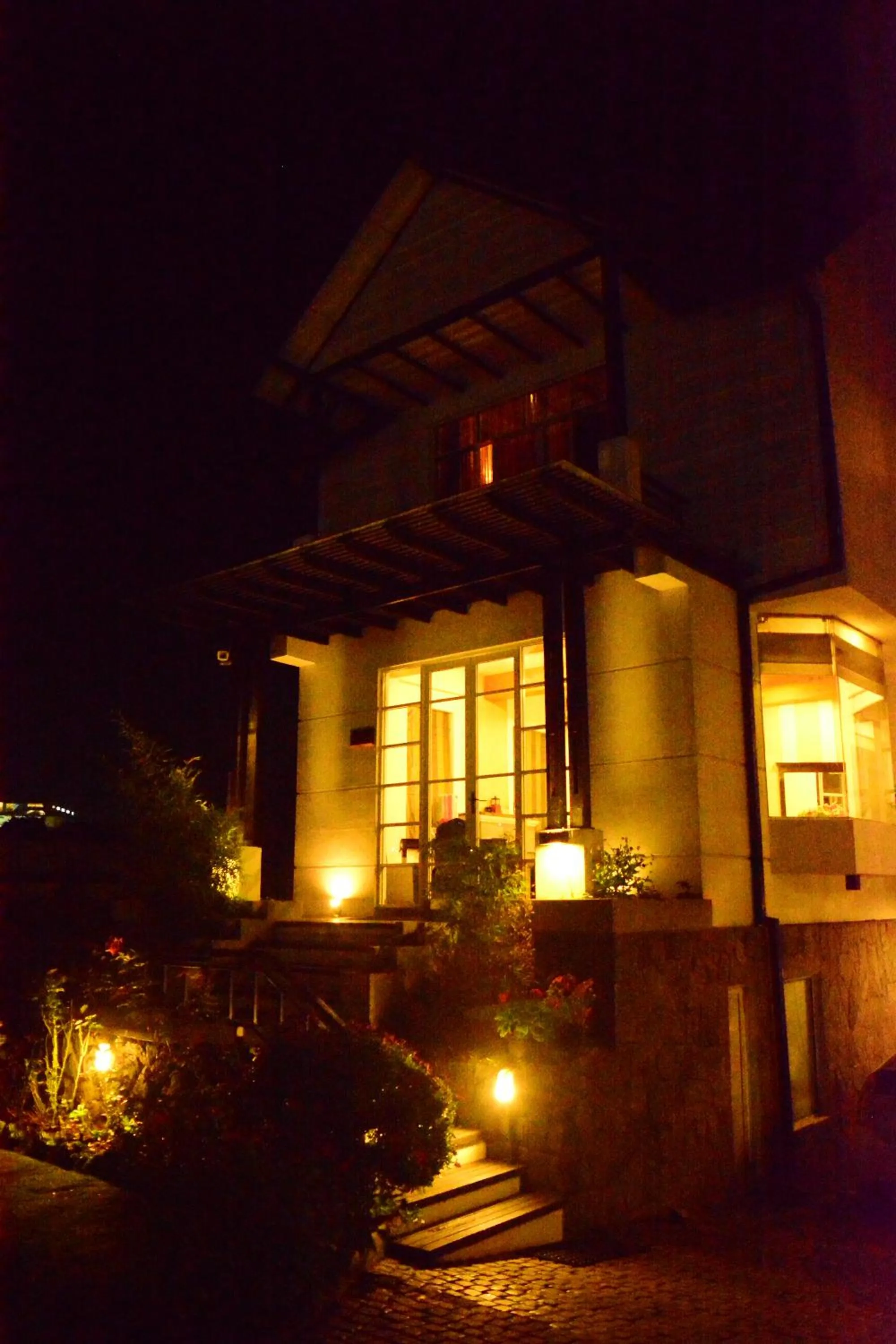 Facade/entrance in Unique Cottages