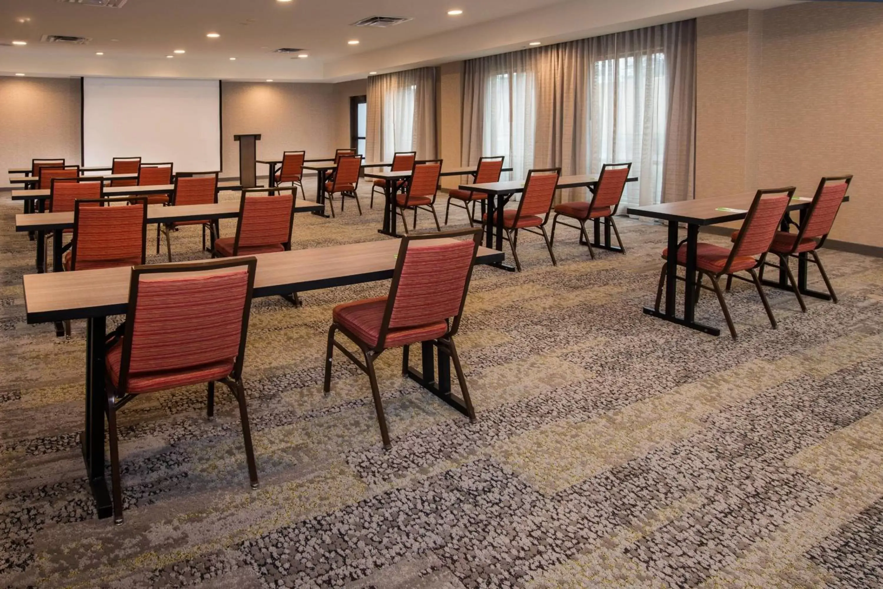 Meeting/conference room in Courtyard by Marriott Hagerstown