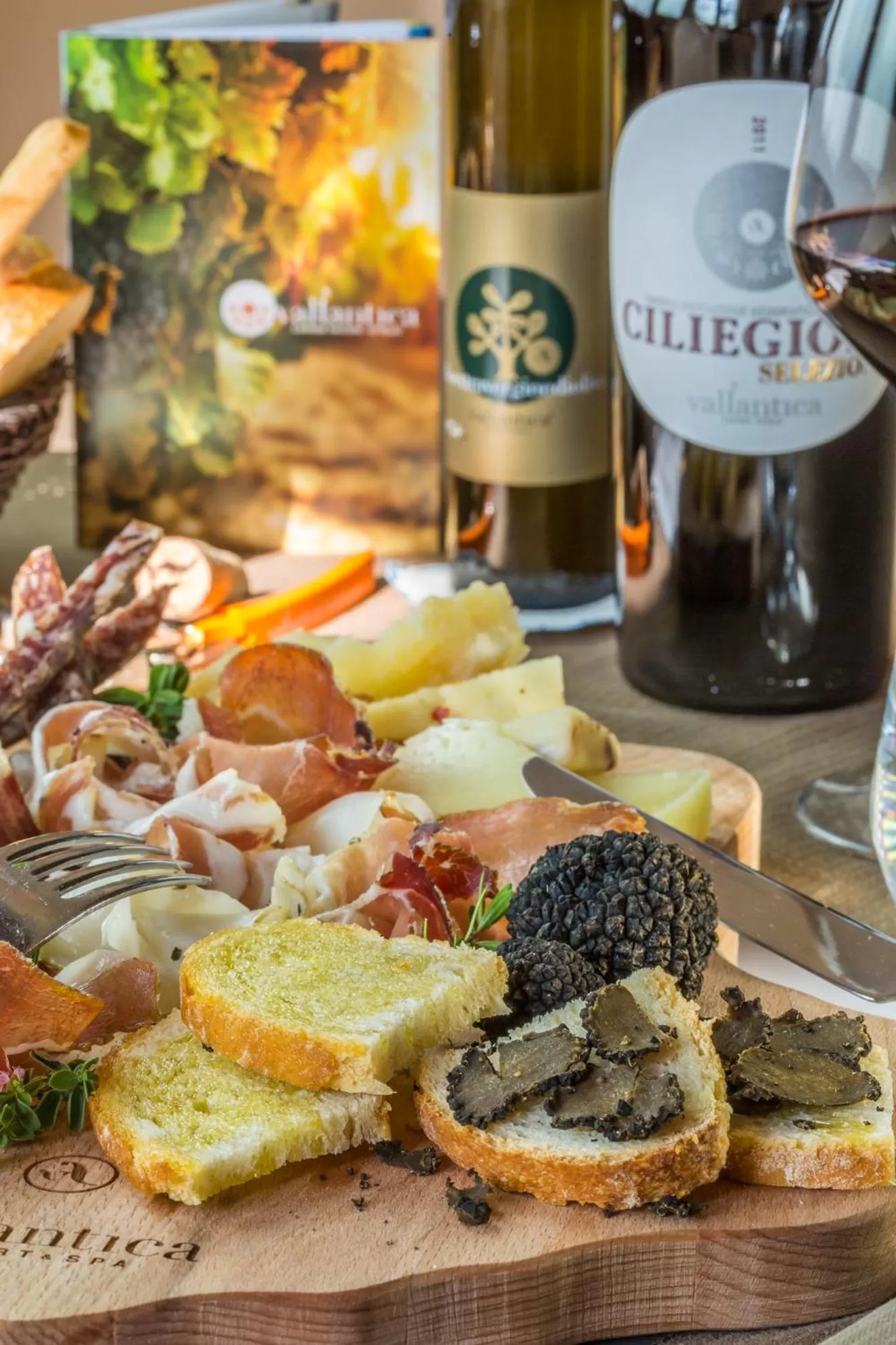 Property building in Les Galeries Marval