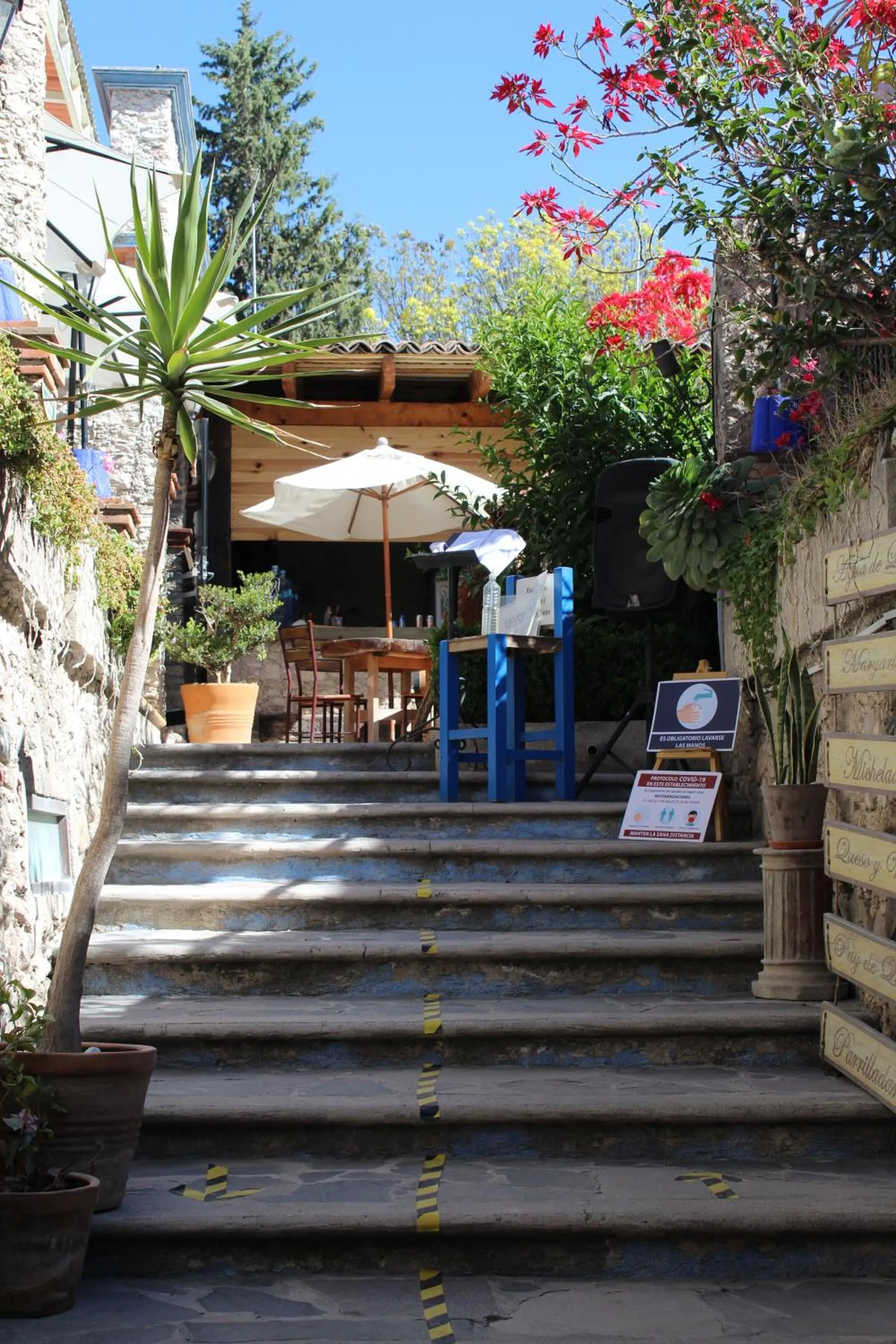 Hotel 19 de Enero Centro