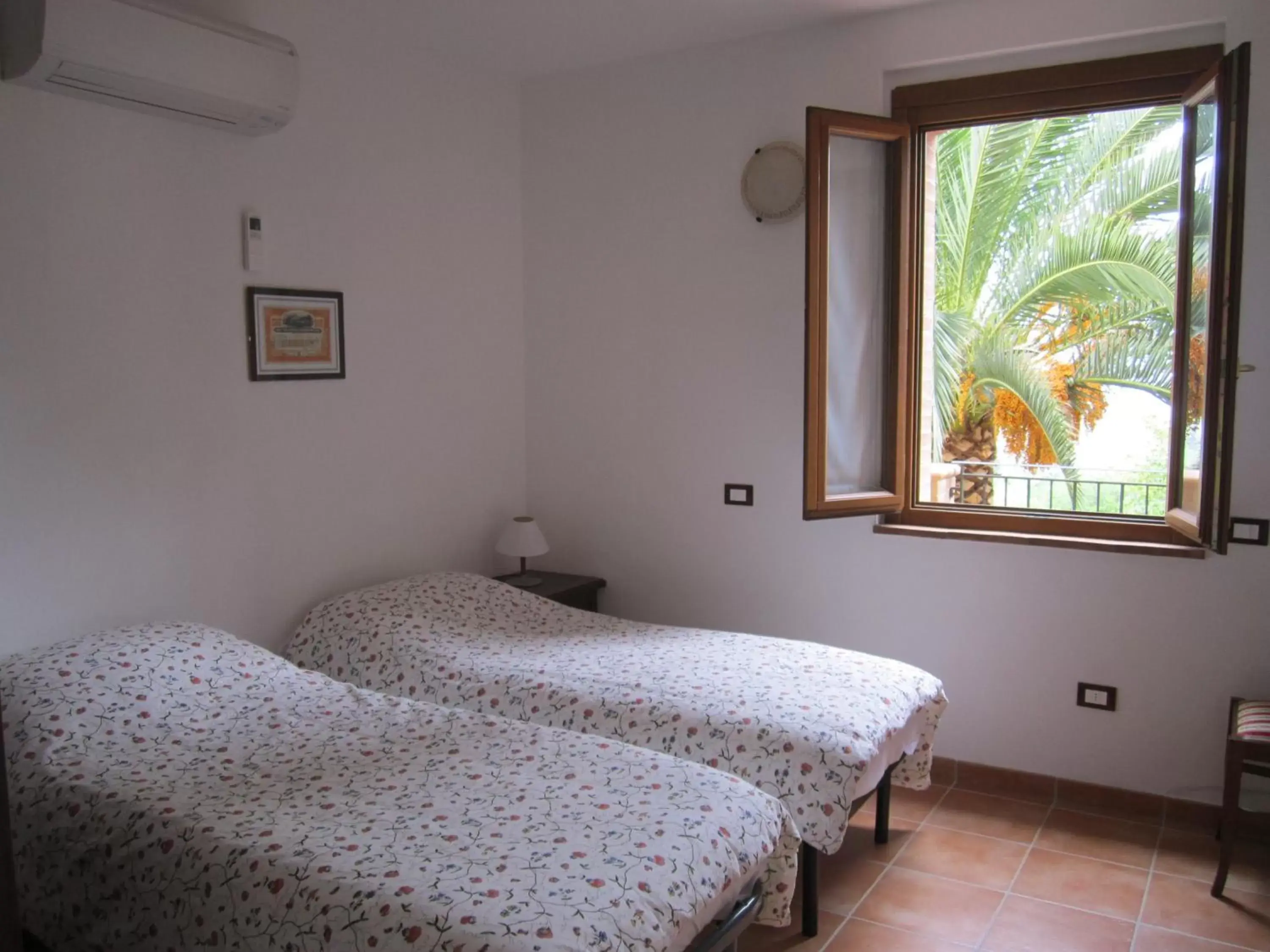 Bedroom, Bed in Madonna Del Poggio CAV