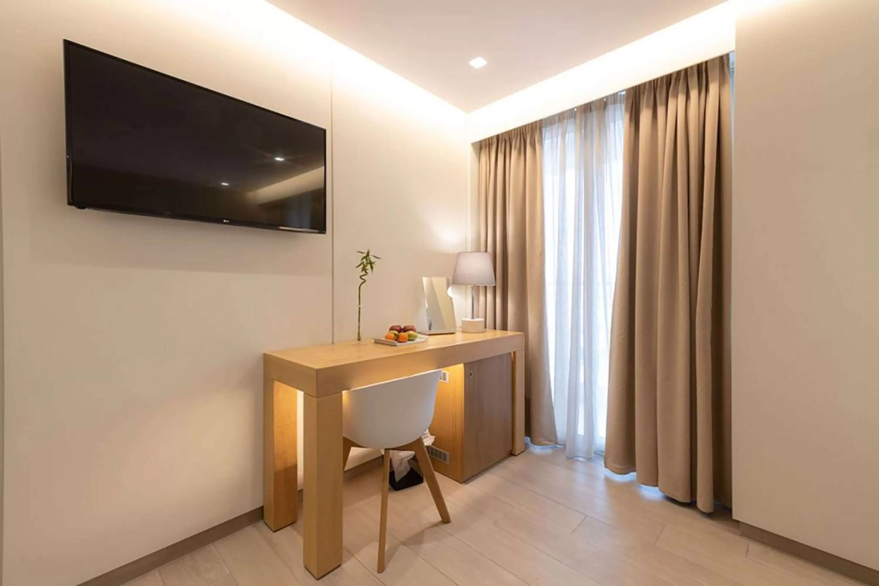 Bedroom in Dorian Inn - Sure Hotel Collection by Best Western