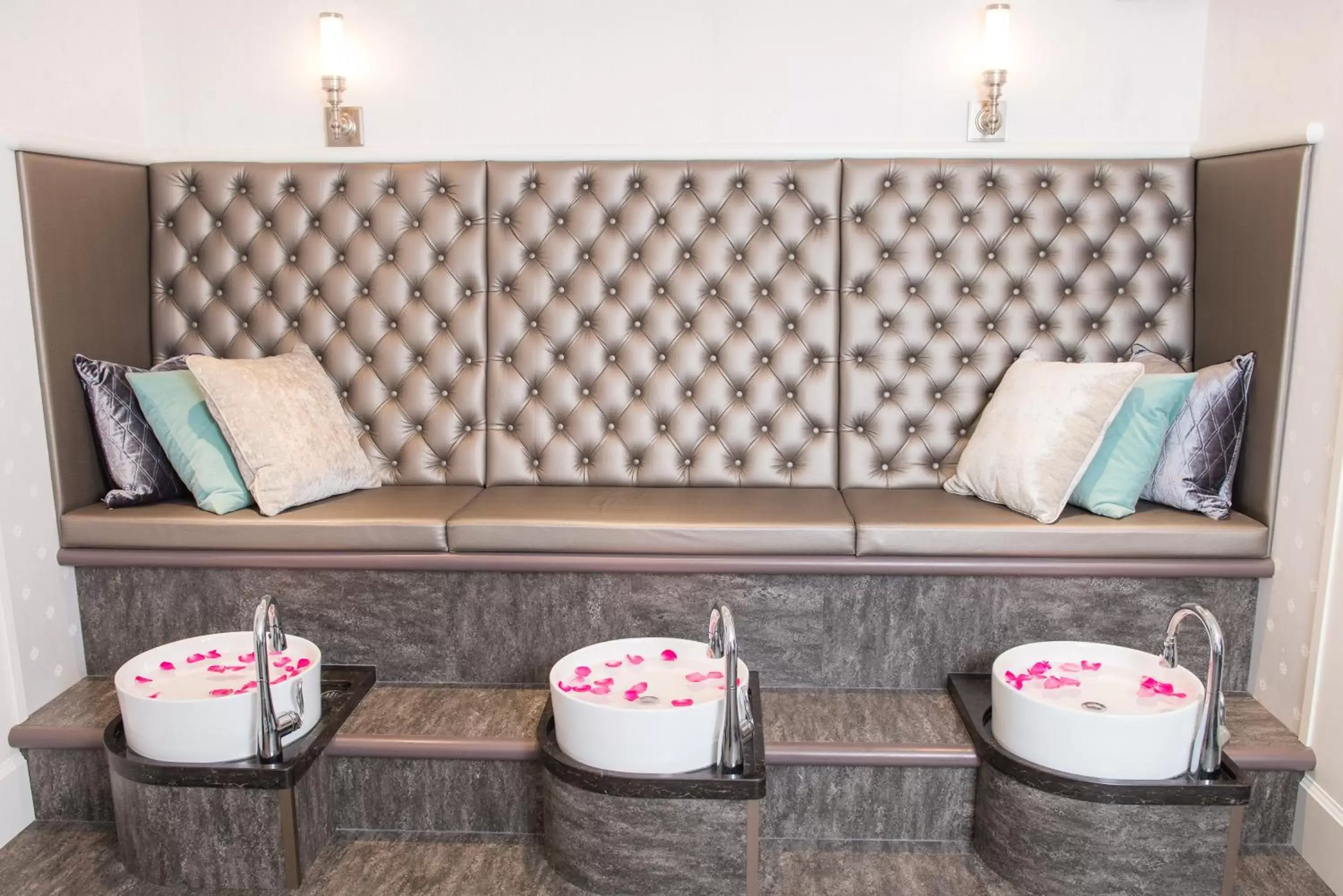 Spa and wellness centre/facilities, Lounge/Bar in Hume Hotel & Spa