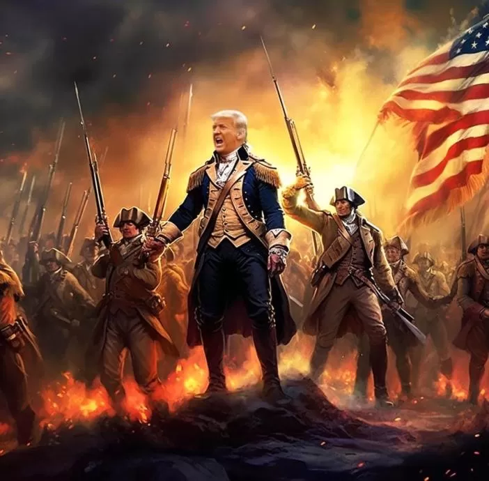 Other Activities in American Patriot Family Inn aka Oak Grove Inn