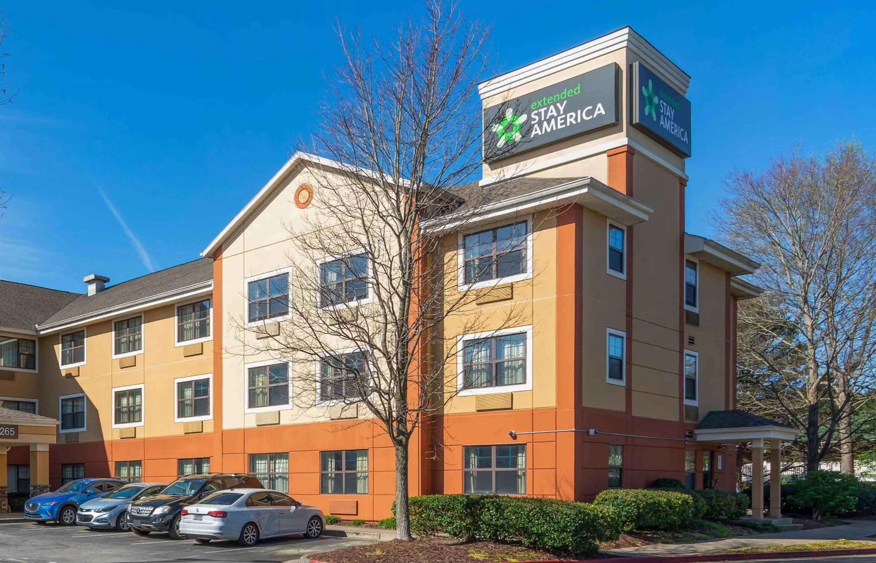 Extended Stay America Select Suites - Atlanta - Morrow