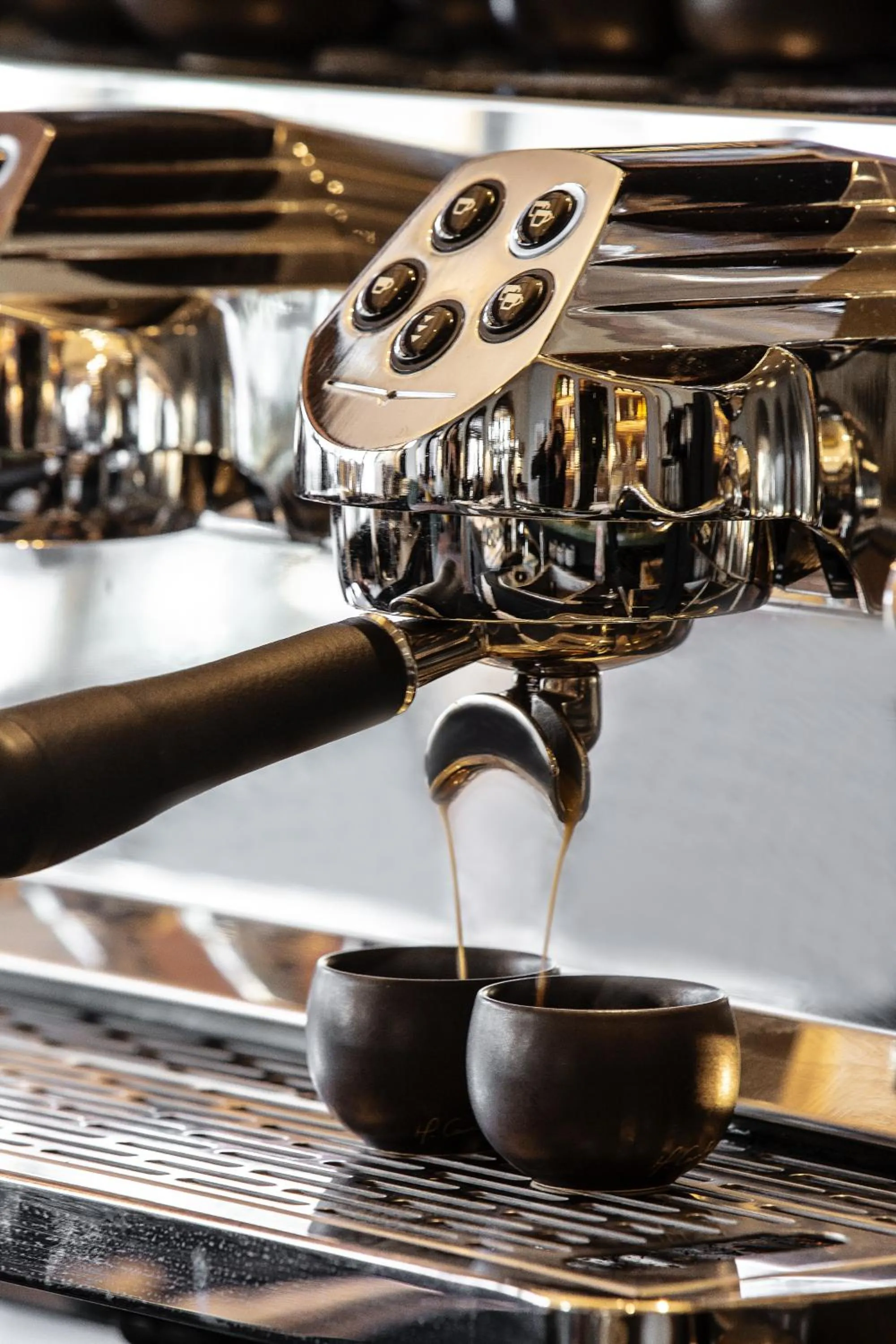 Restaurant/places to eat in ibis Styles Paris Gare du Nord TGV